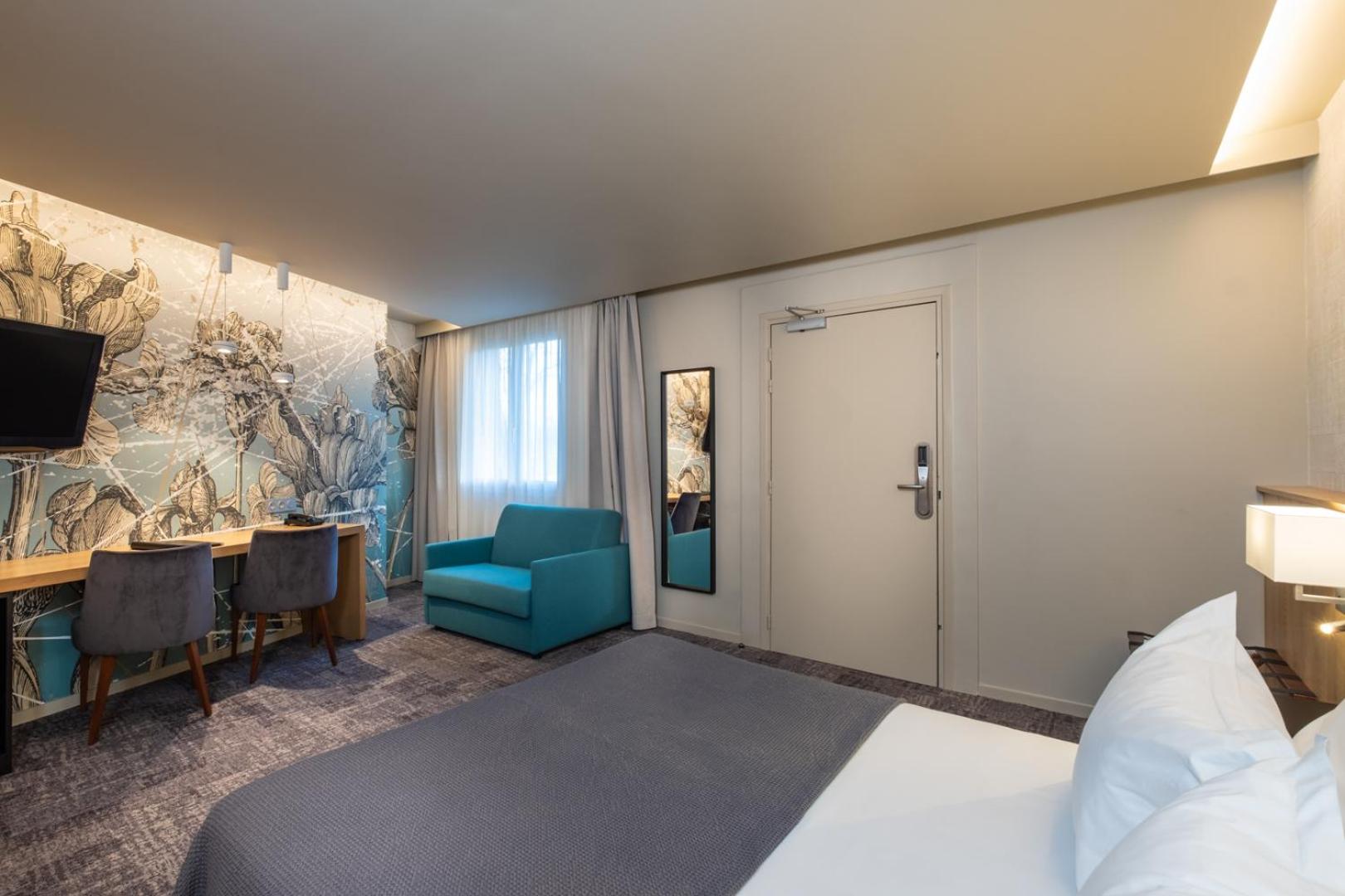 Superior Double or Twin Room