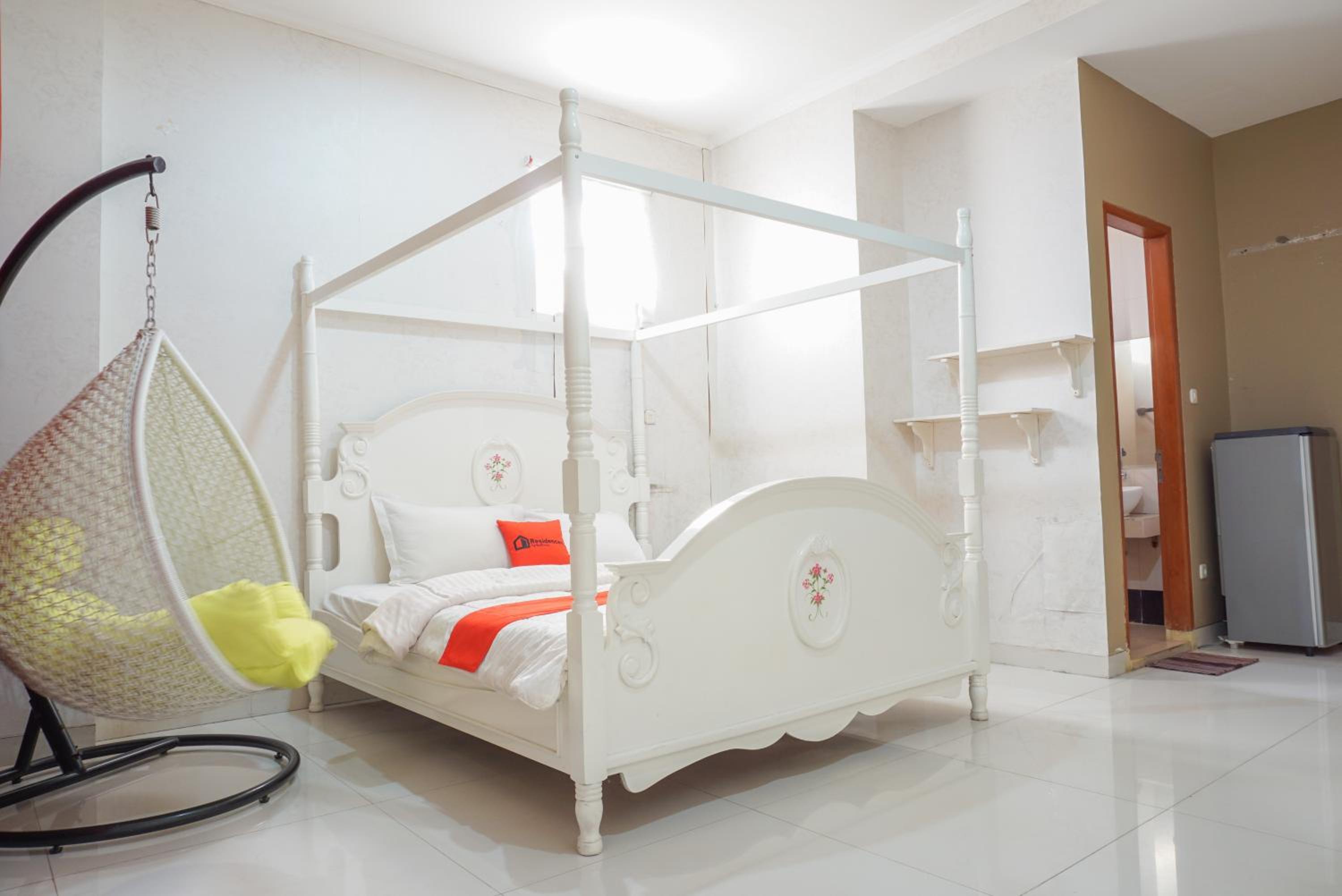 Deluxe Room - Photo 1