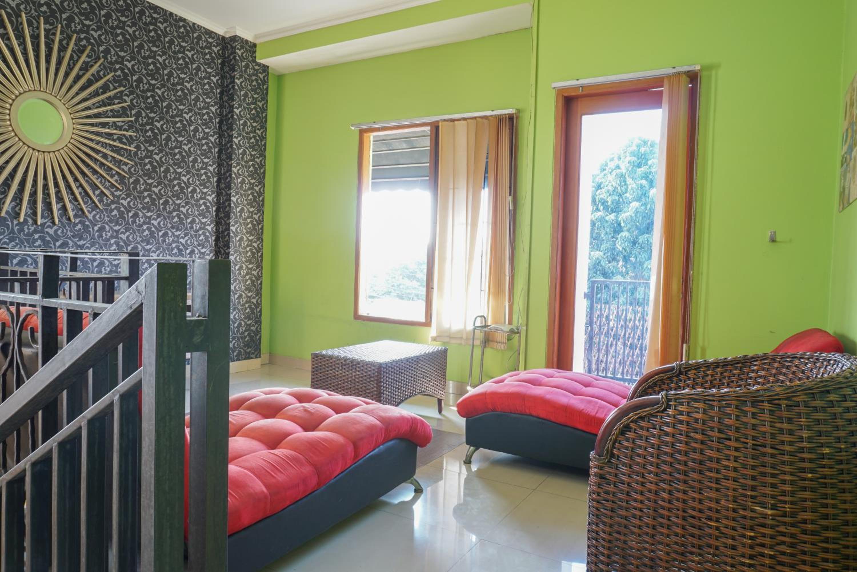 Standard Double Suite - Photo 3