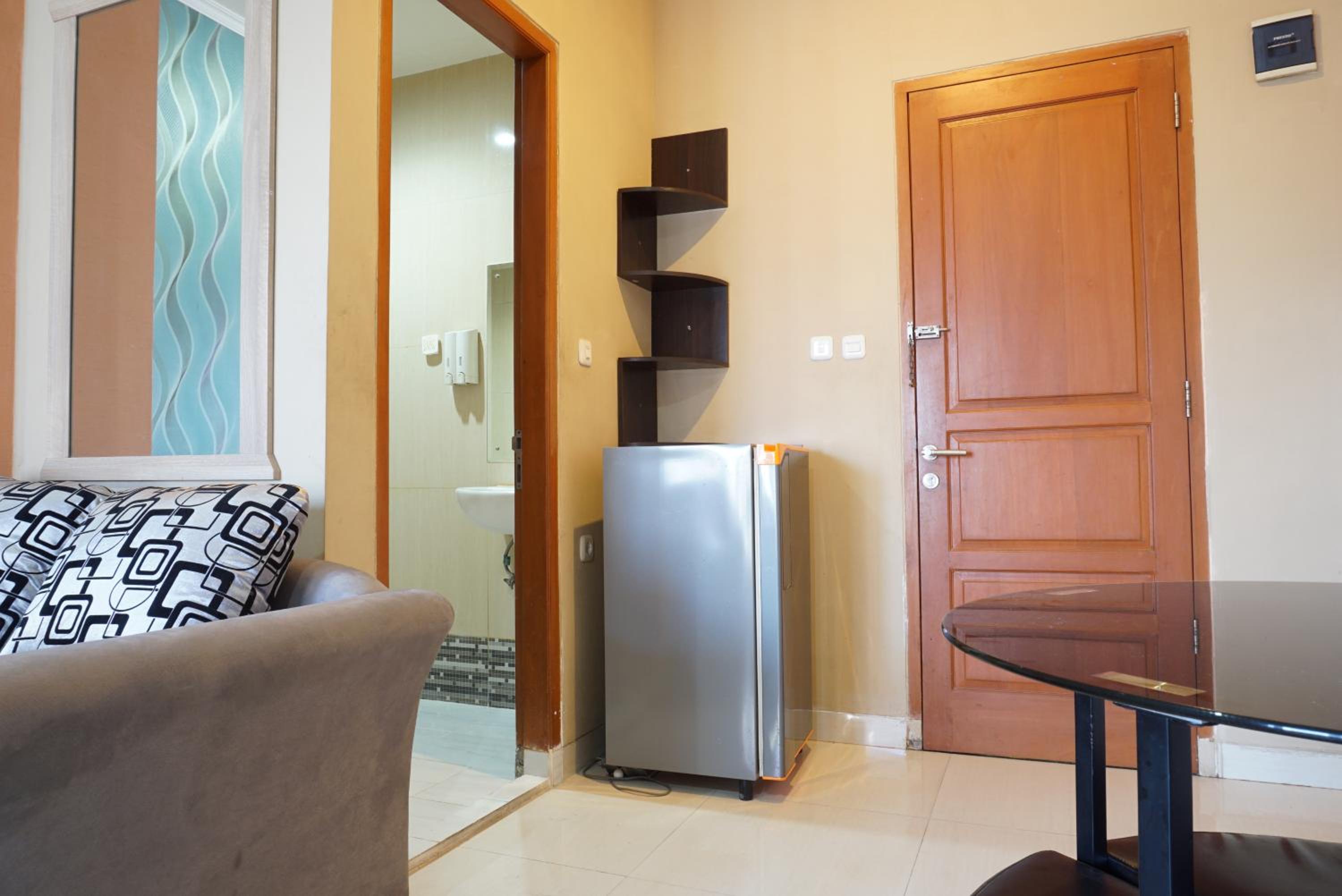 Deluxe Room - Photo 6