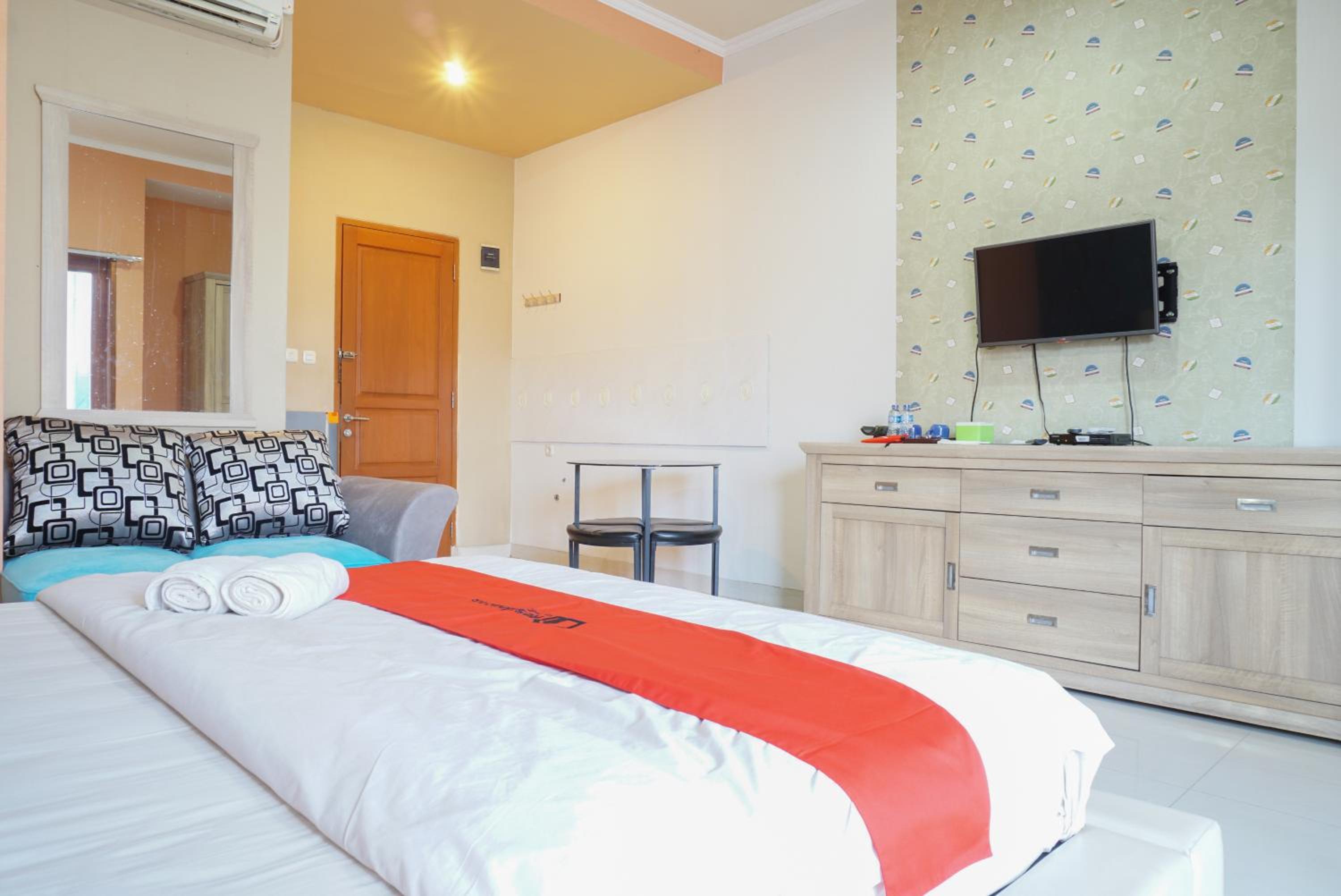 Standard Double Suite - Photo 5