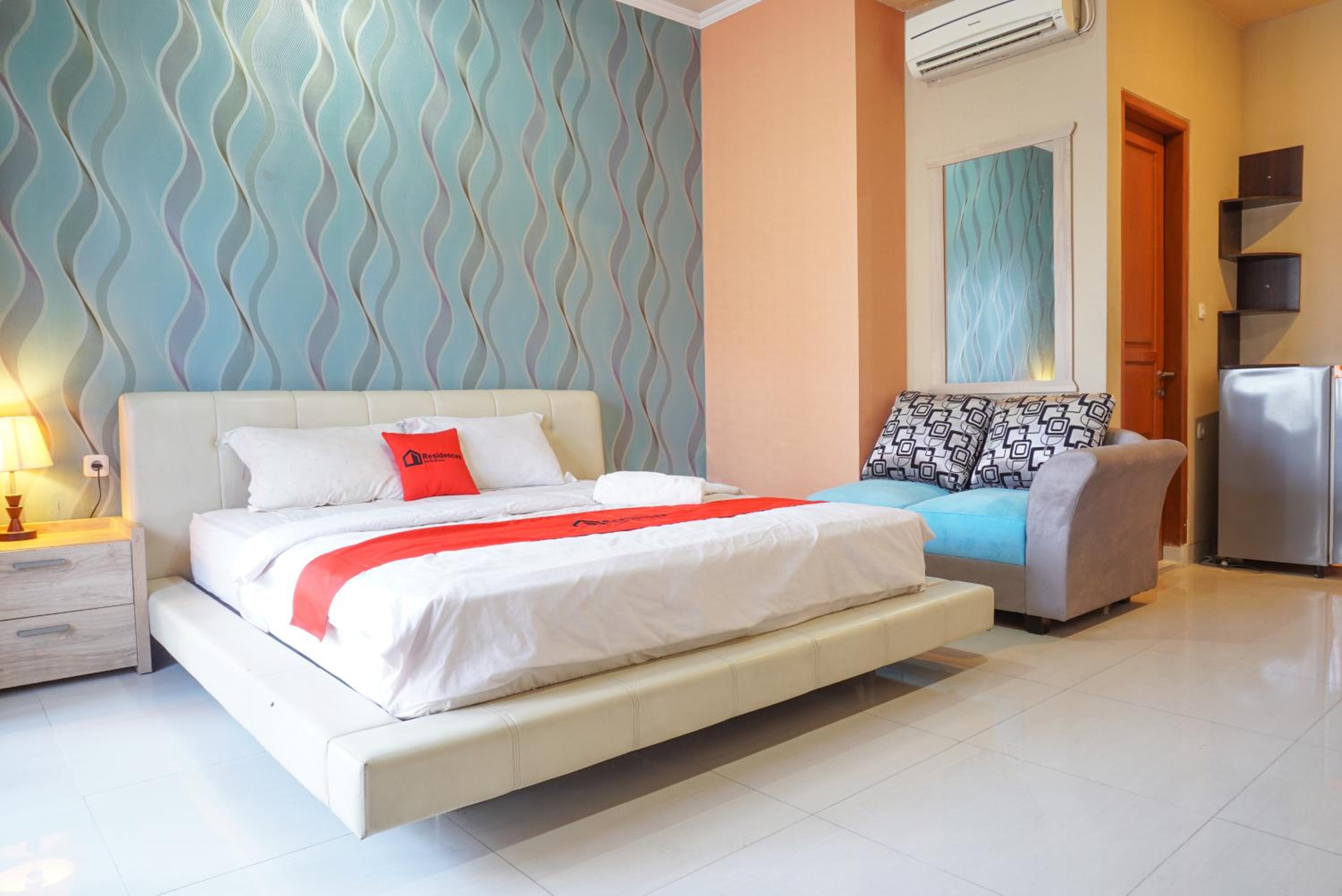 Standard Double Suite - Photo 1