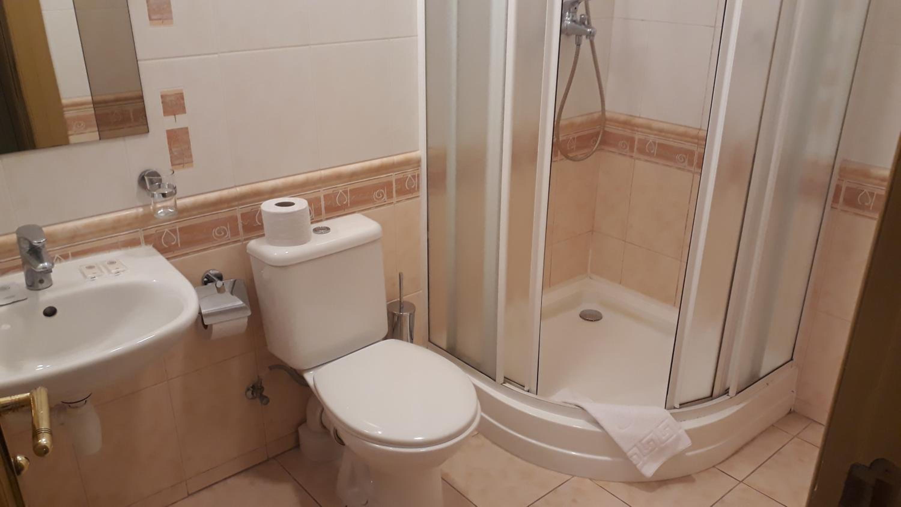 Single Room photo 3