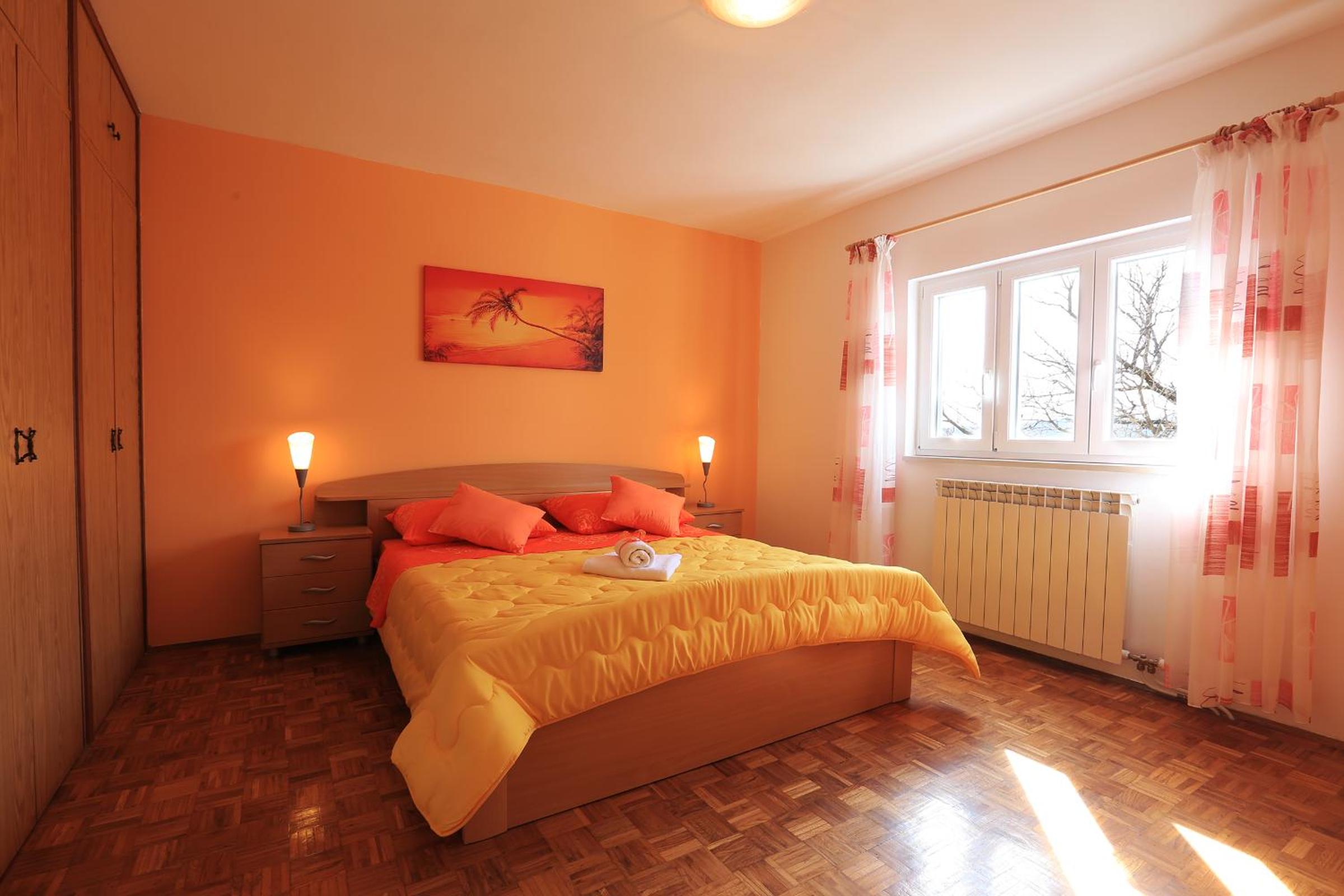Three-Bedroom Villa with Swimming Pool