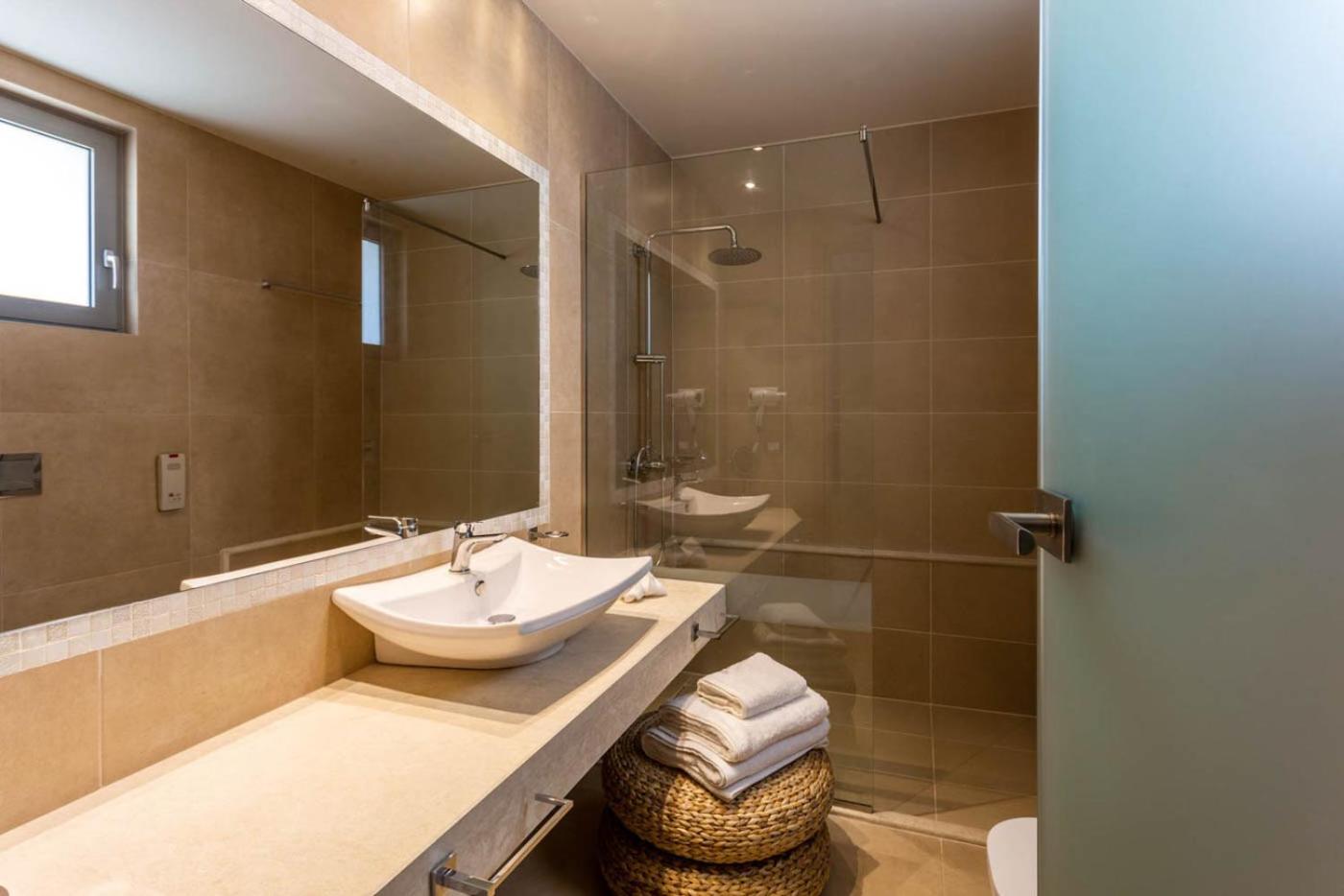 Deluxe Double or Twin Room with Garden View photo 3