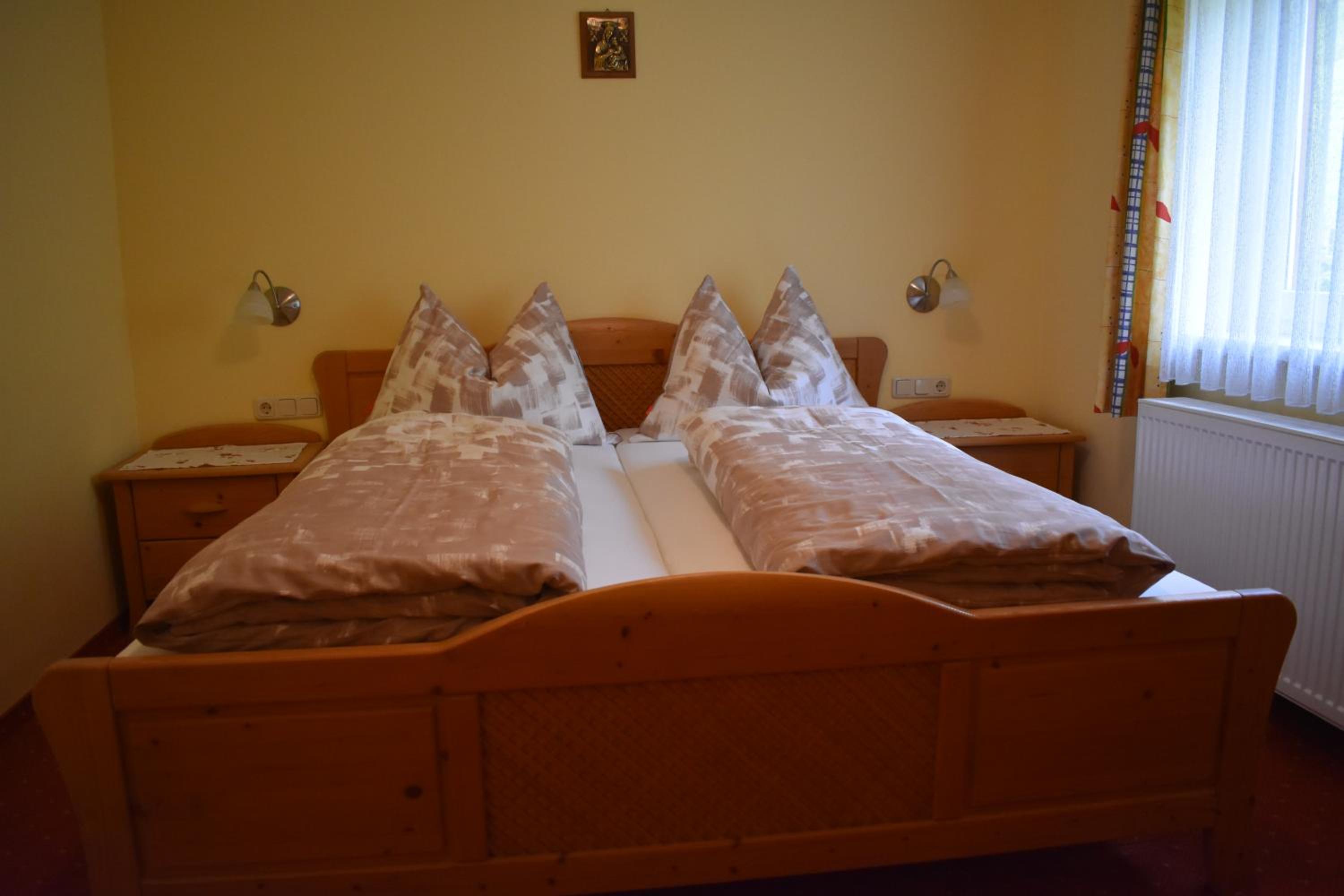 Double Room photo 1