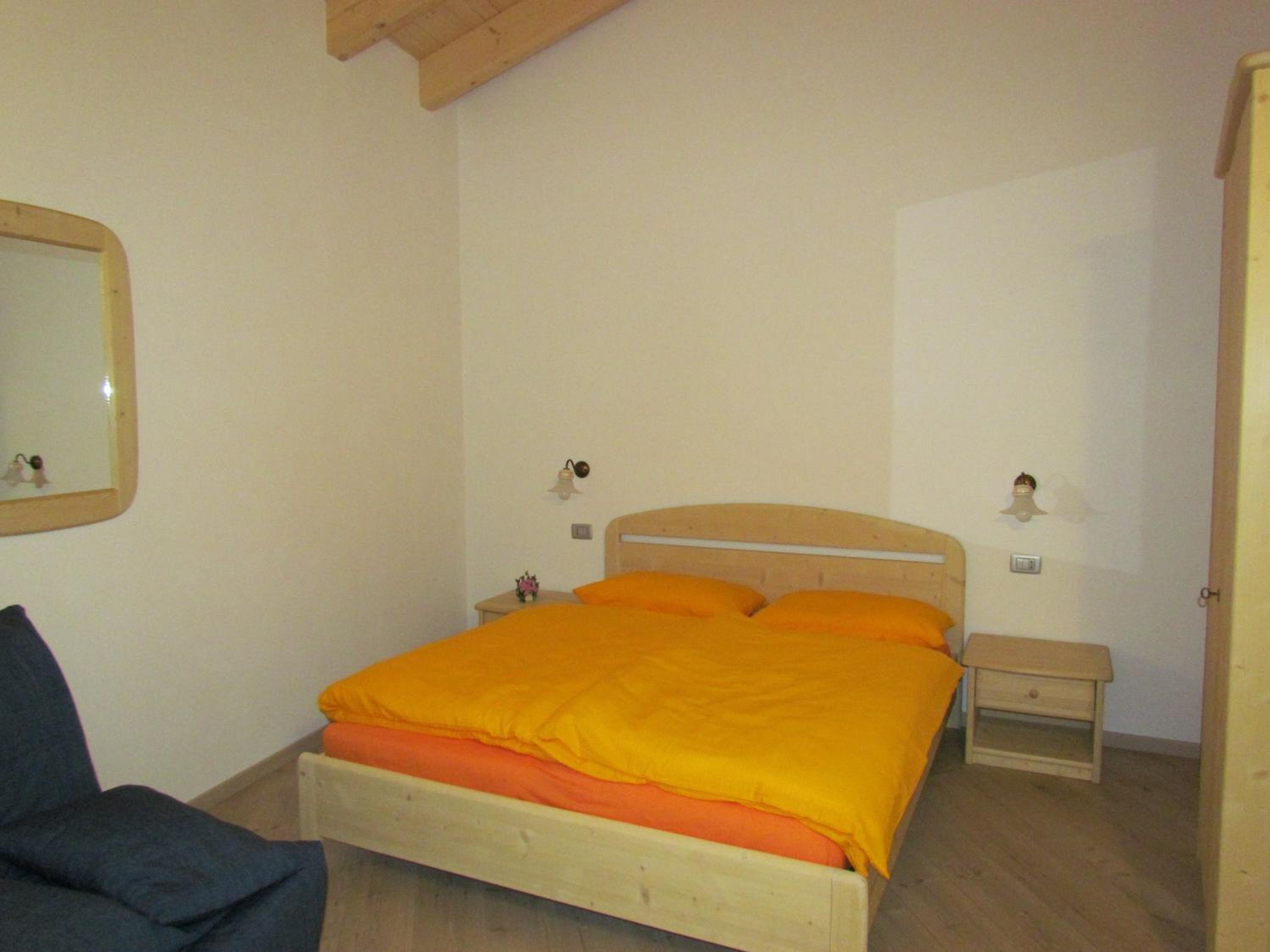 One Bedroom Apartment photo 1