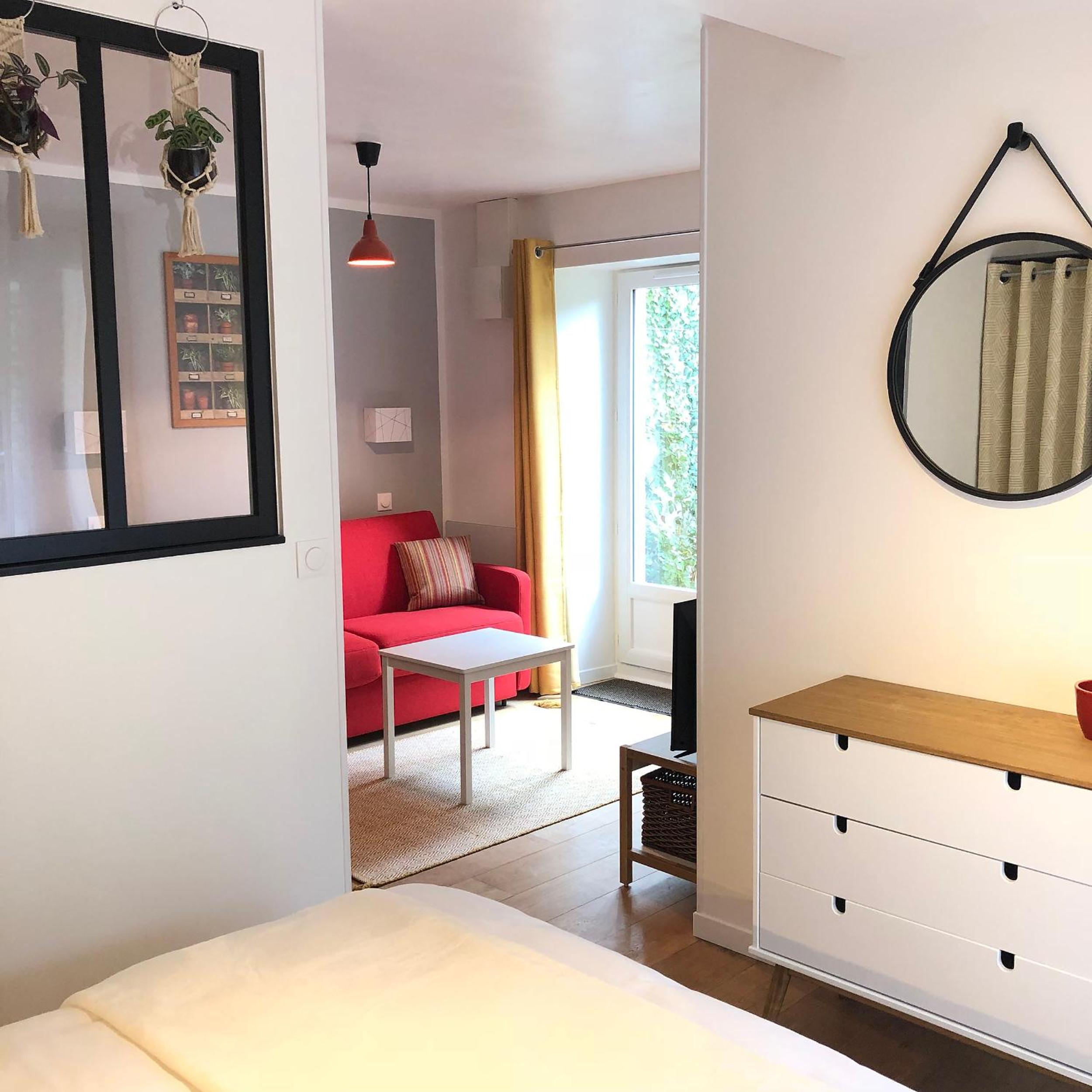 Family Studio with Terrace - Photo 14