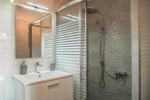 Apartment with Sea View photo 1