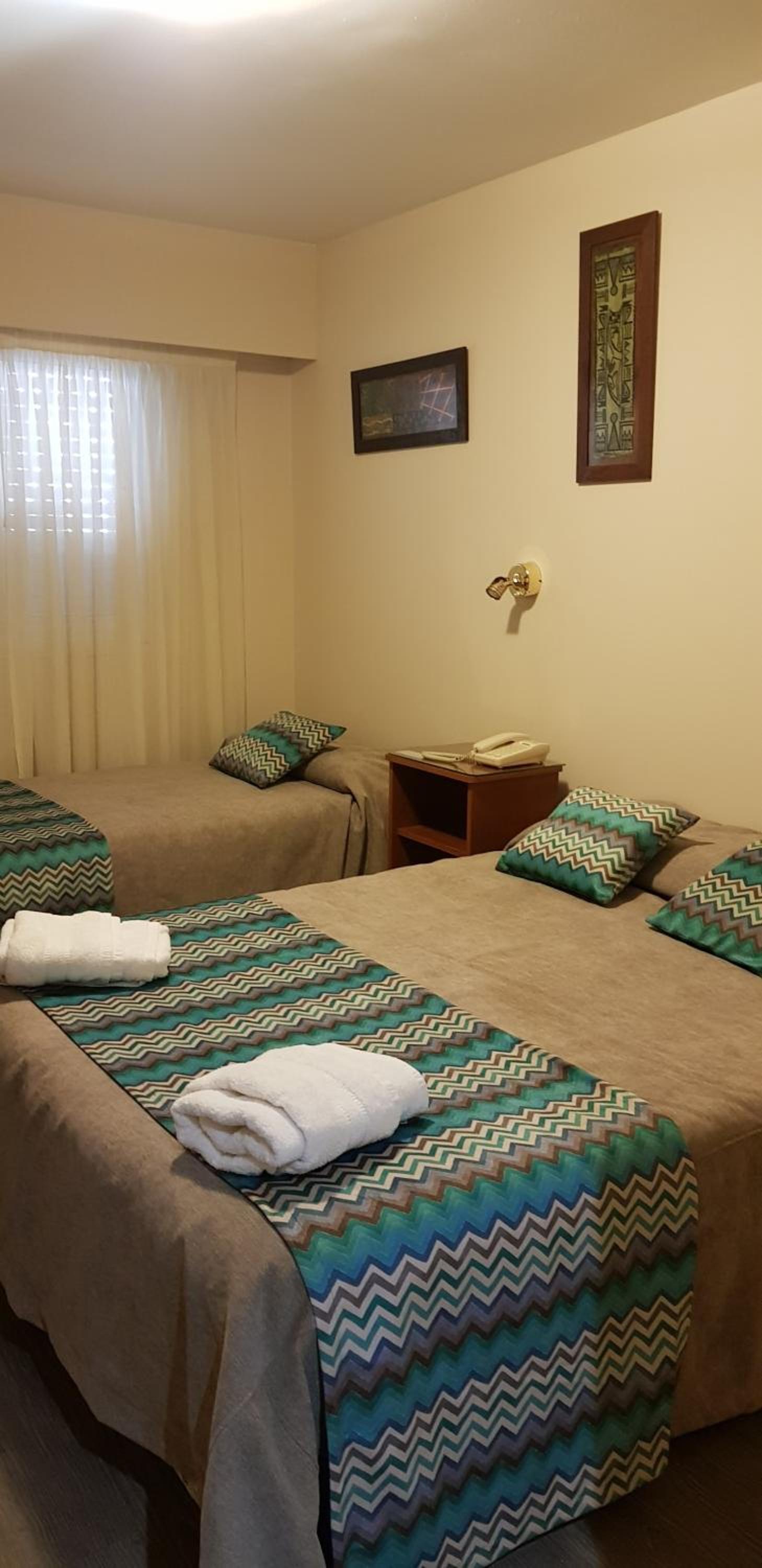 Triple Room photo 2
