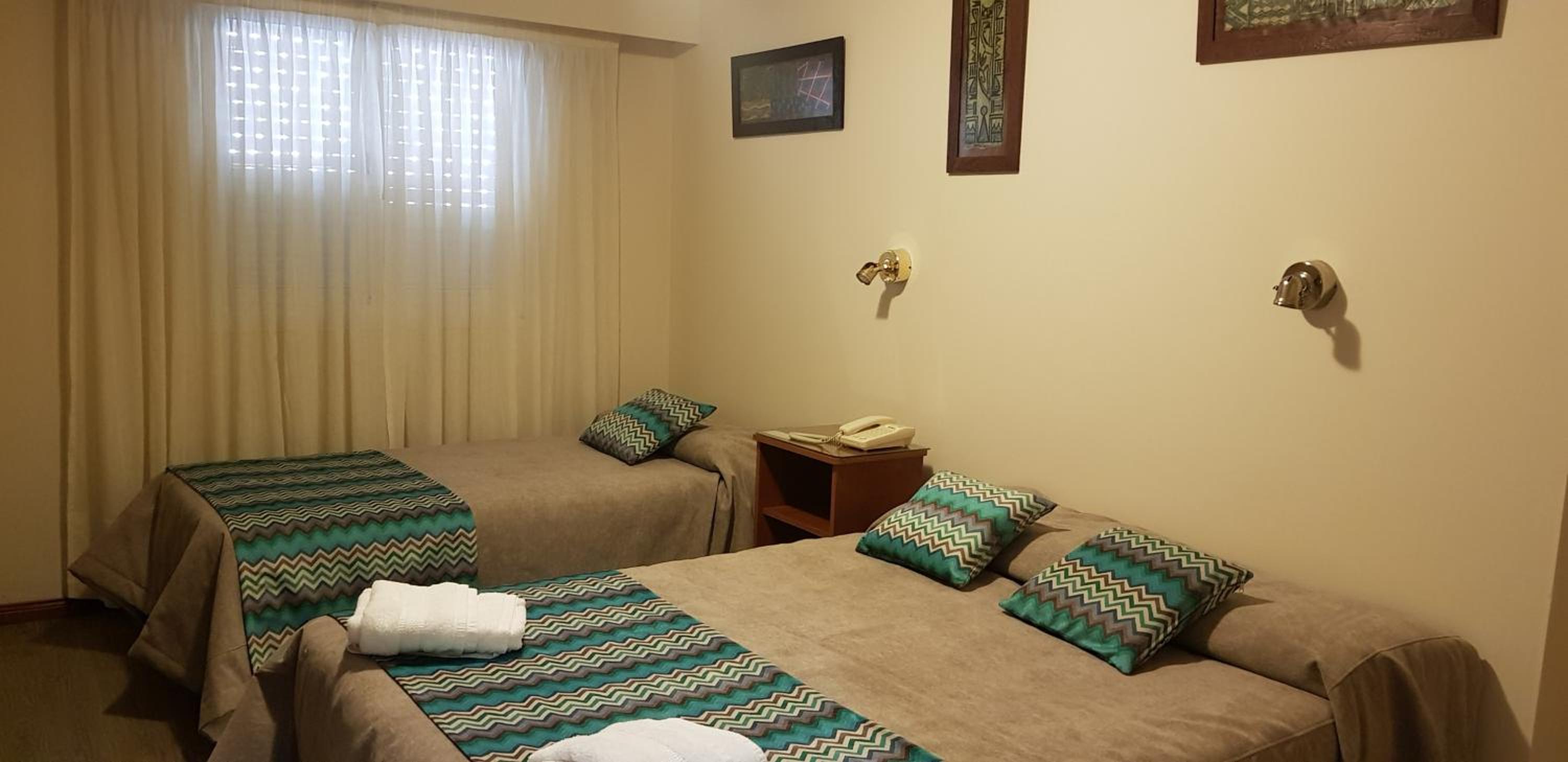 Triple Room photo 3