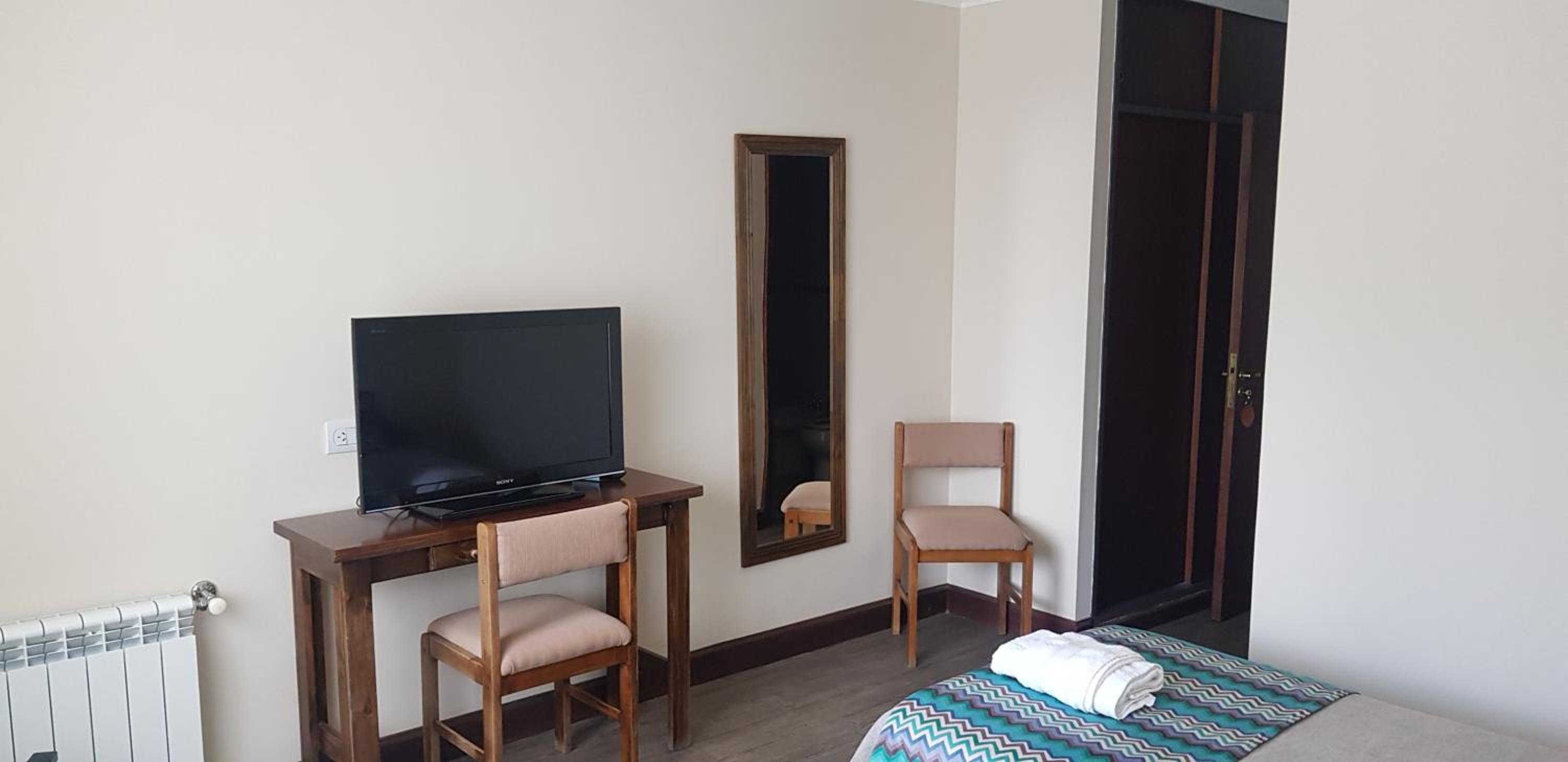 Standard Twin Room photo 2