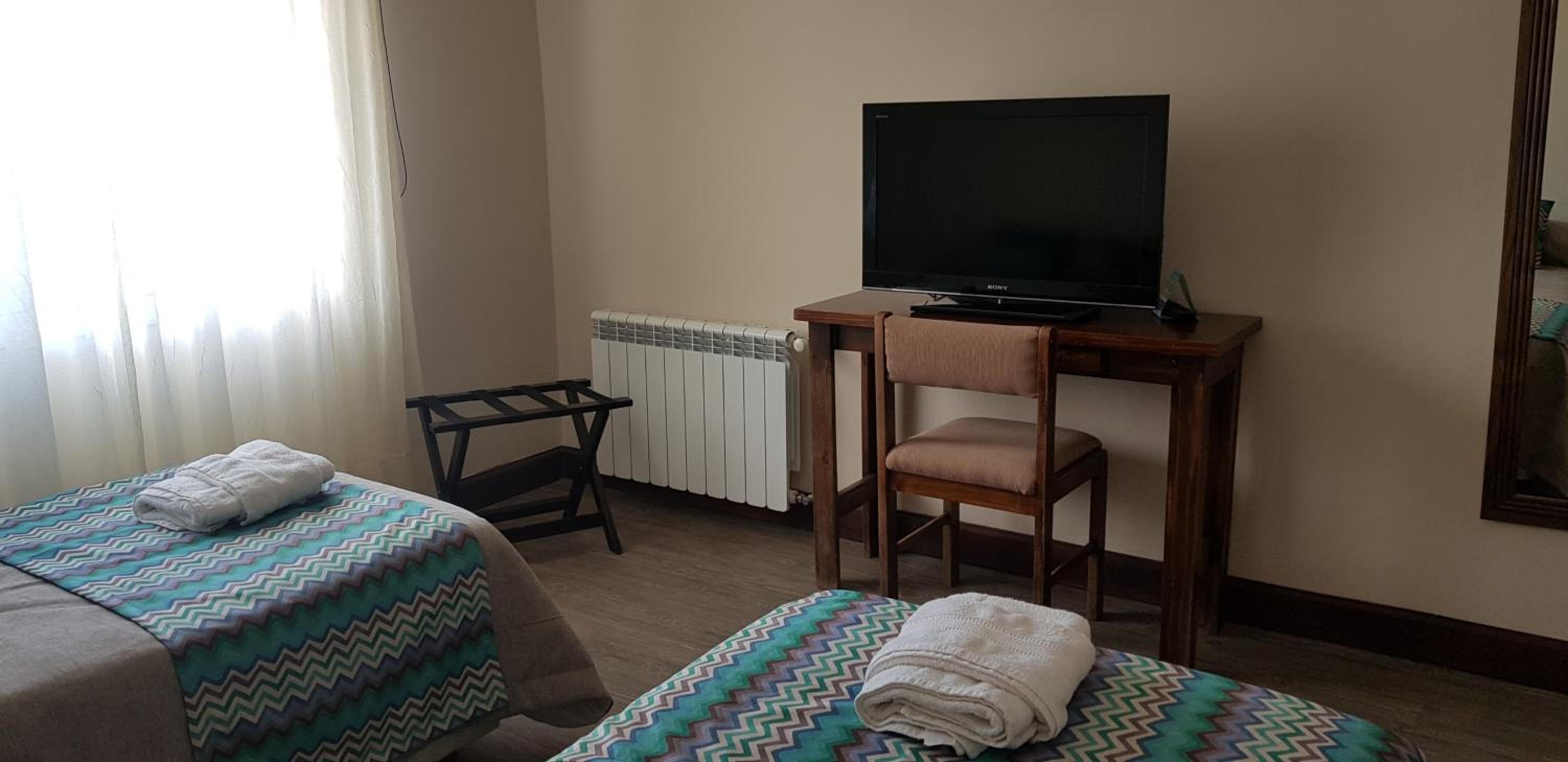 Standard Twin Room photo 3