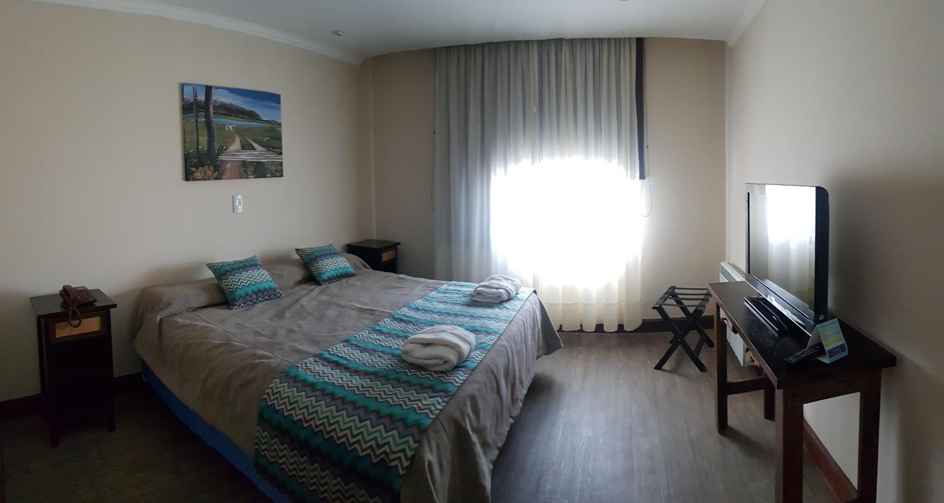 Standard Double Room photo 3