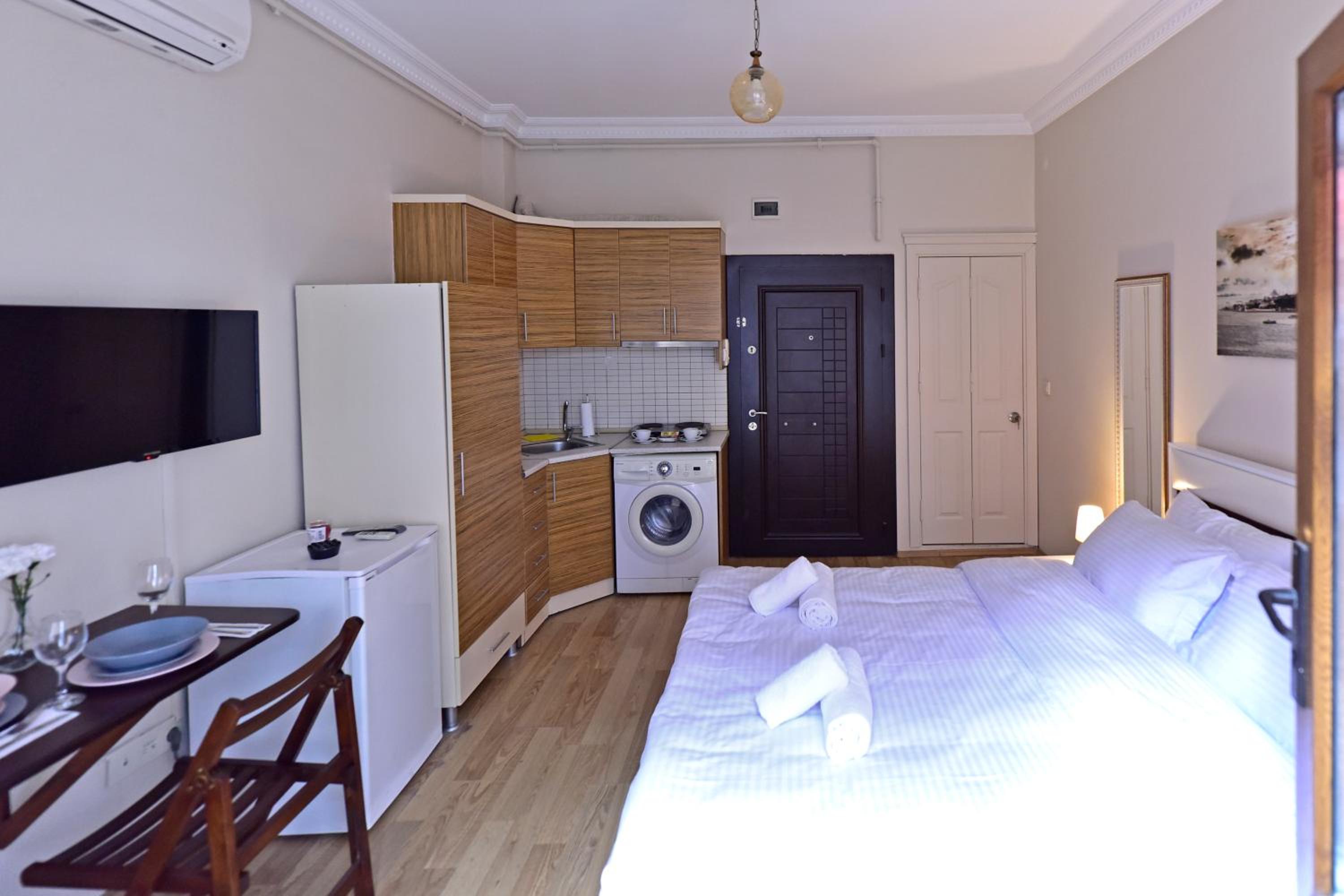 Standard Double Room photo 2