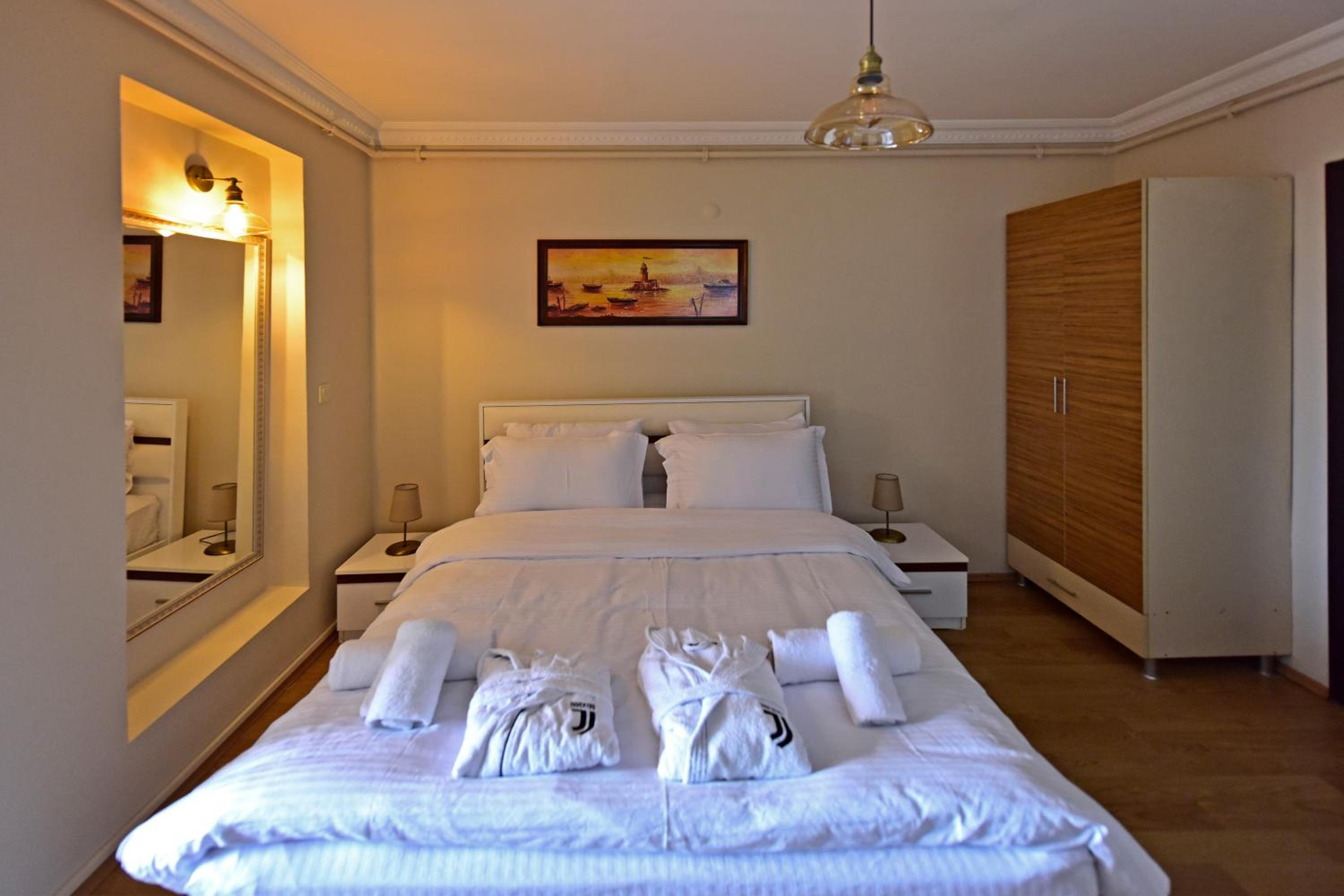 Classic Triple Room photo 3