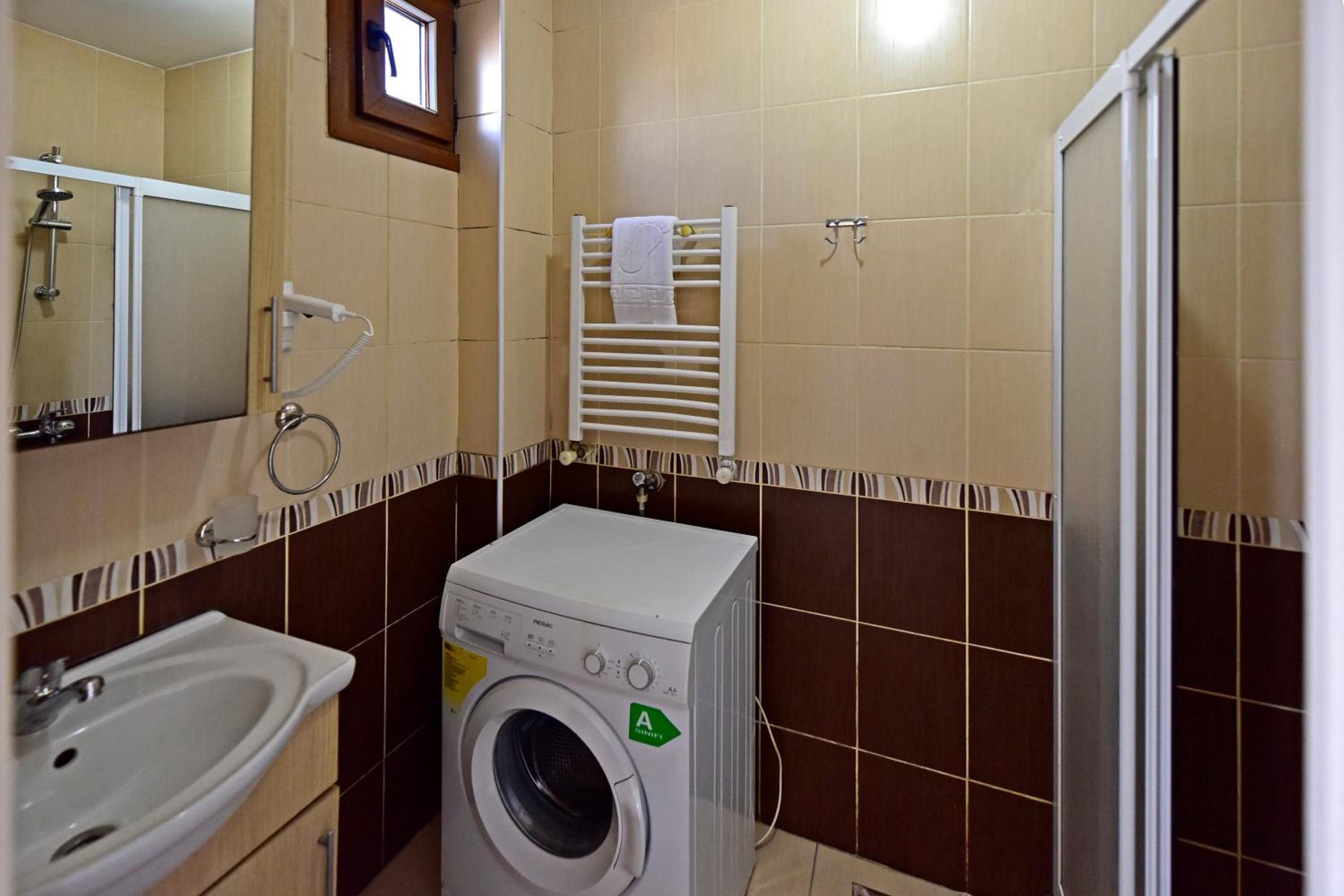 Classic Triple Room photo 2