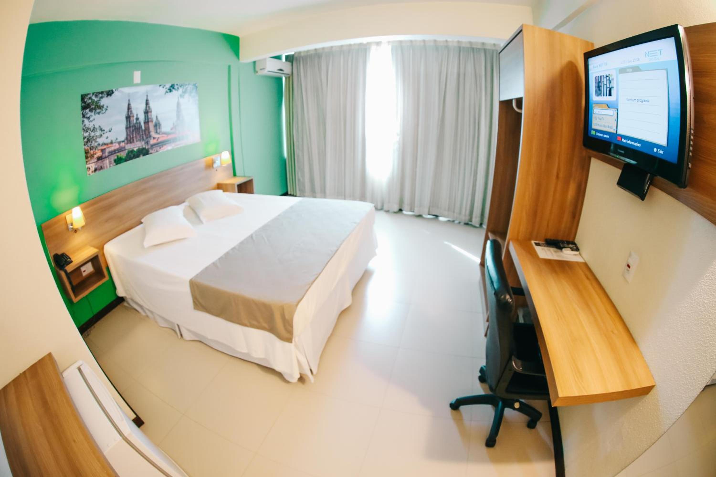 Apartamento Casal Standard - Photo 3