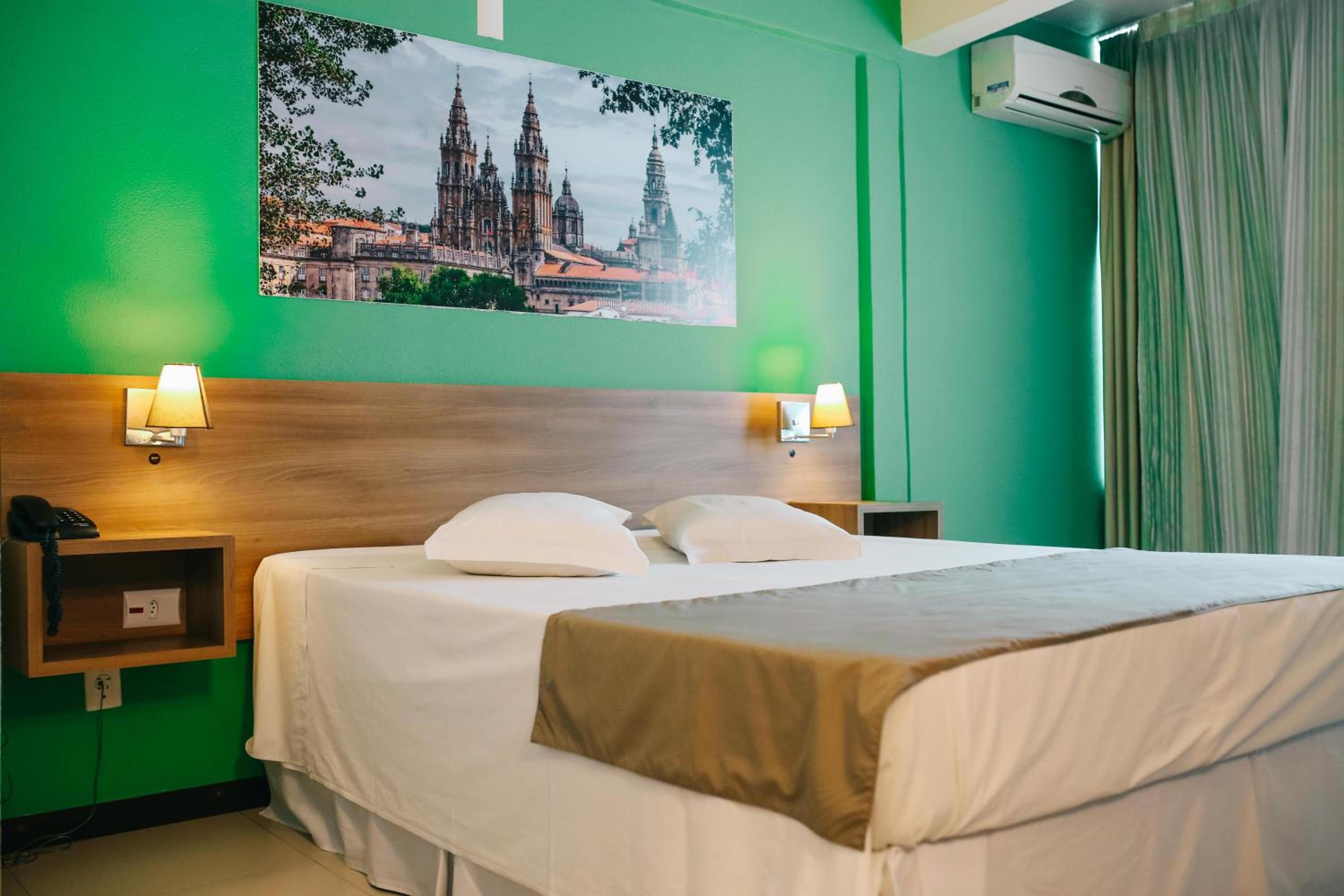 Apartamento Casal Standard - Photo 2