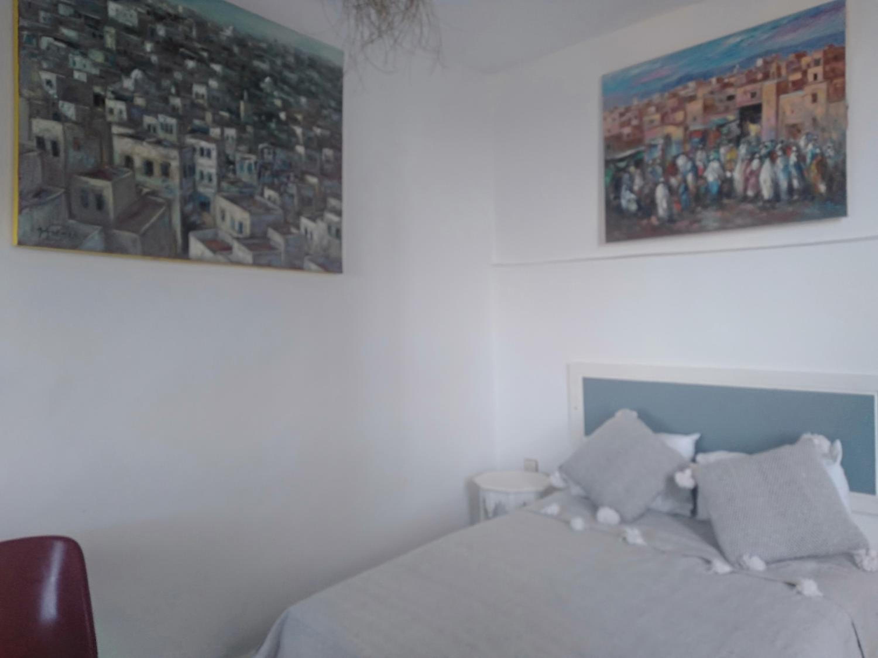 Three-Bedroom Apartment - Photo 5