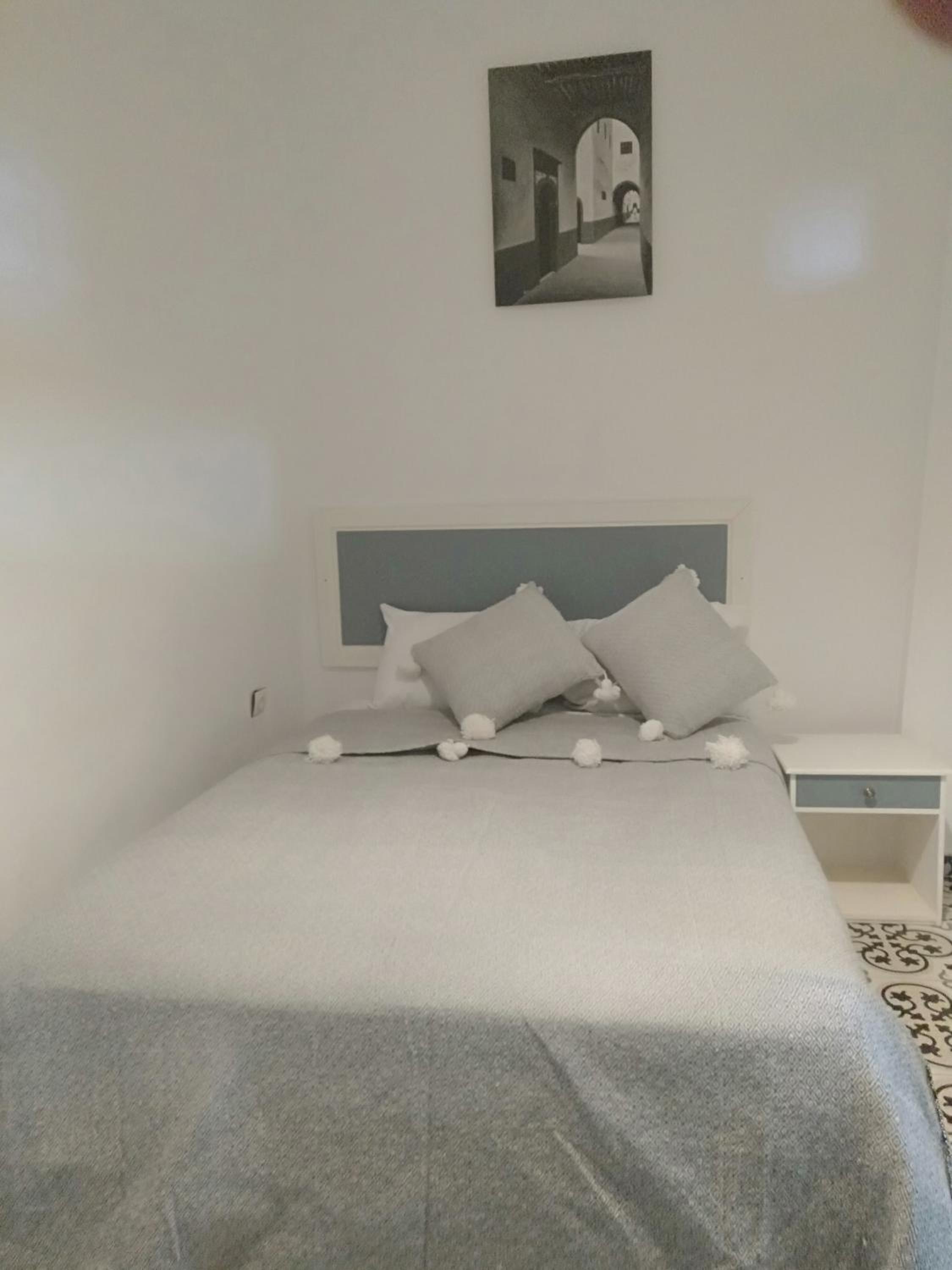 Three-Bedroom Apartment - Photo 13
