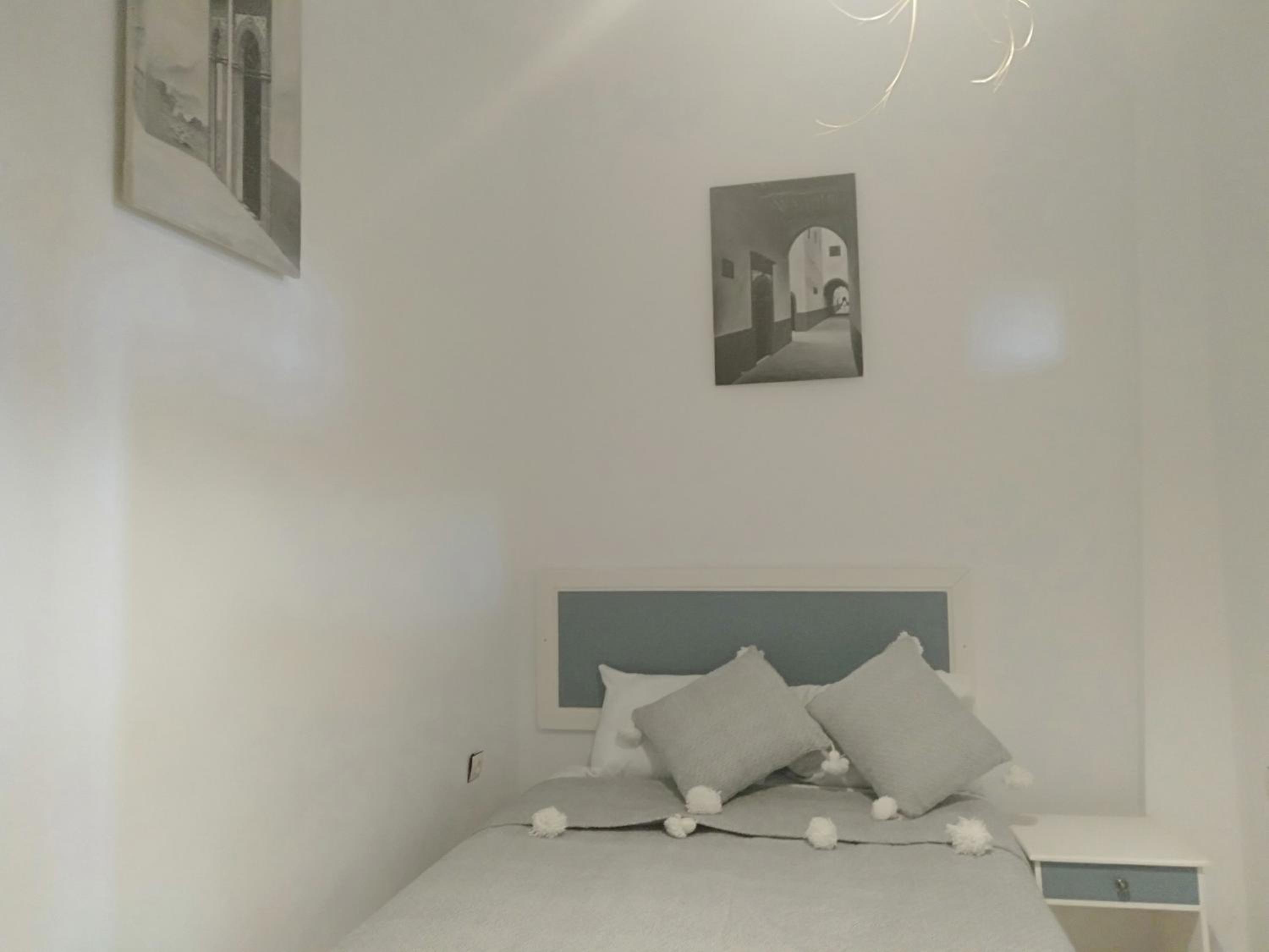 Three-Bedroom Apartment - Photo 22