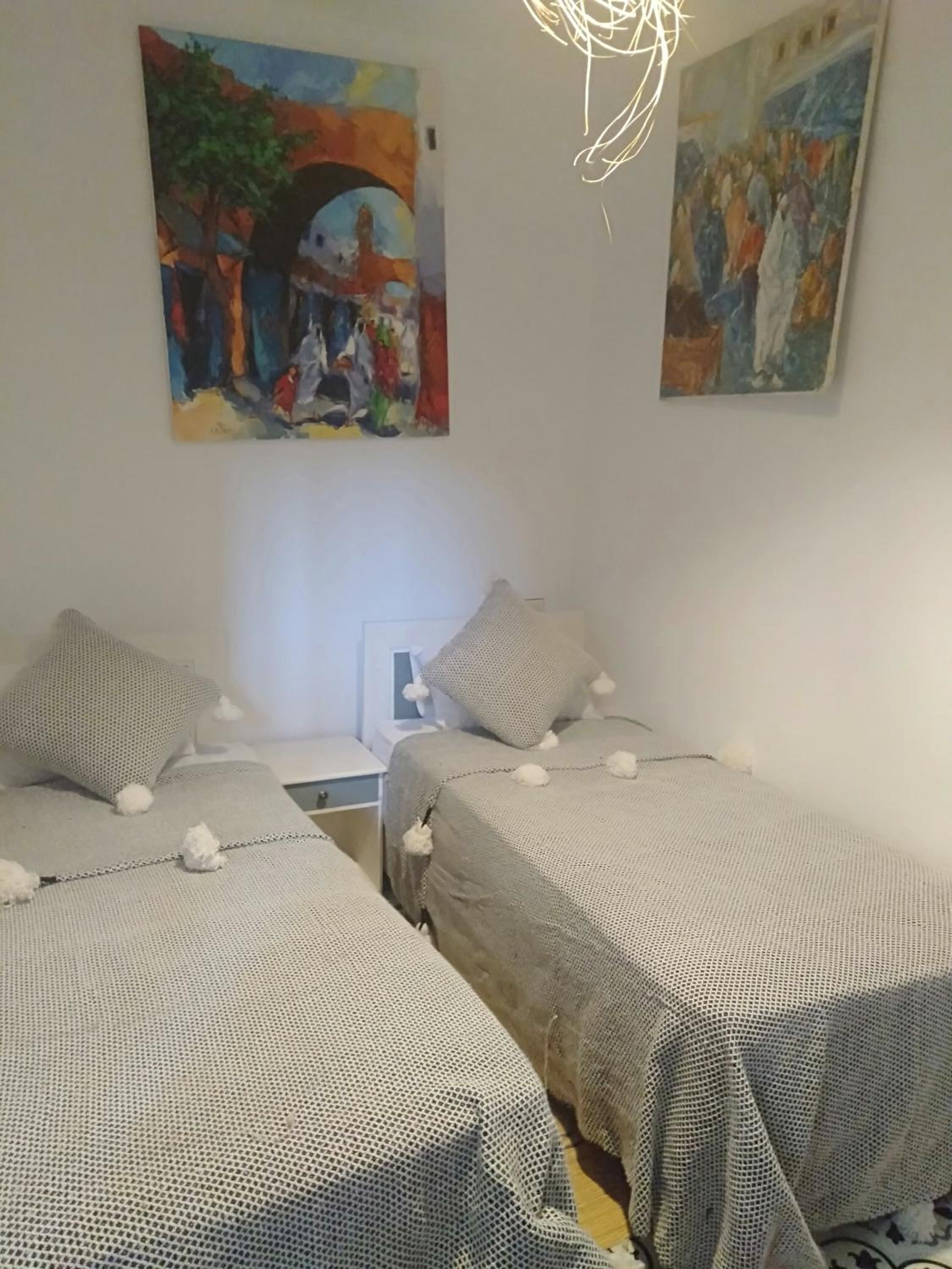 Three-Bedroom Apartment - Photo 17