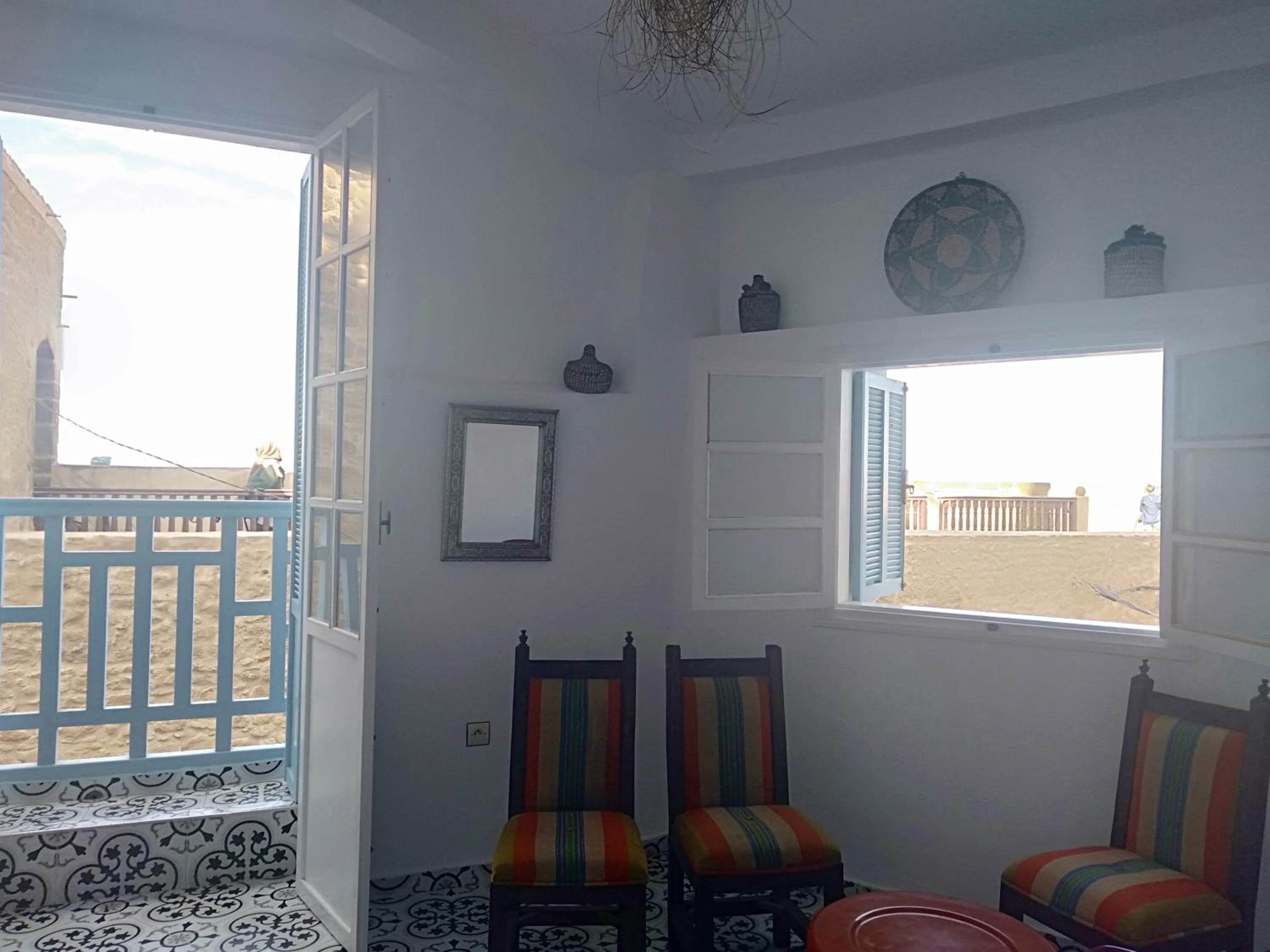 Three-Bedroom Apartment - Photo 16