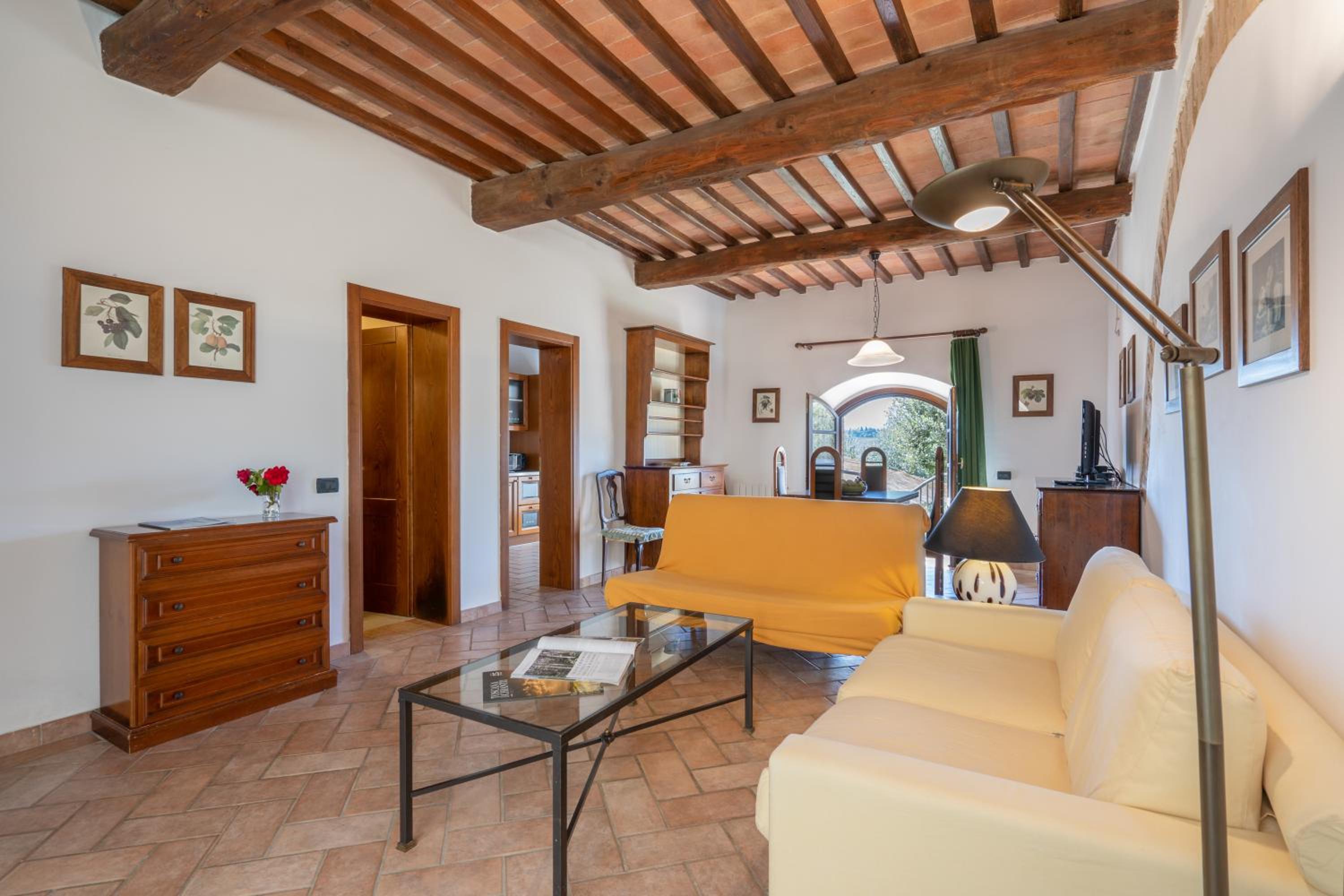 Apartment - Ground Floor