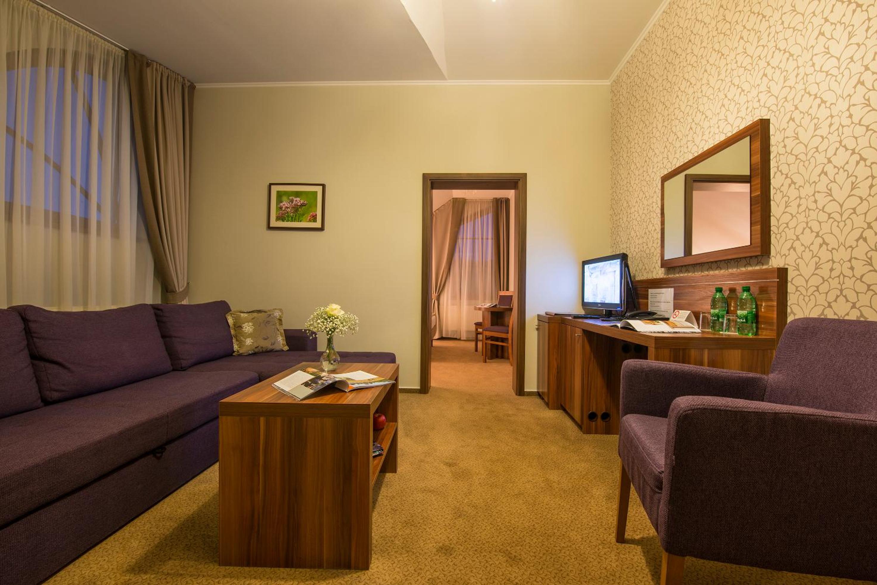 Superior Suite photo 2