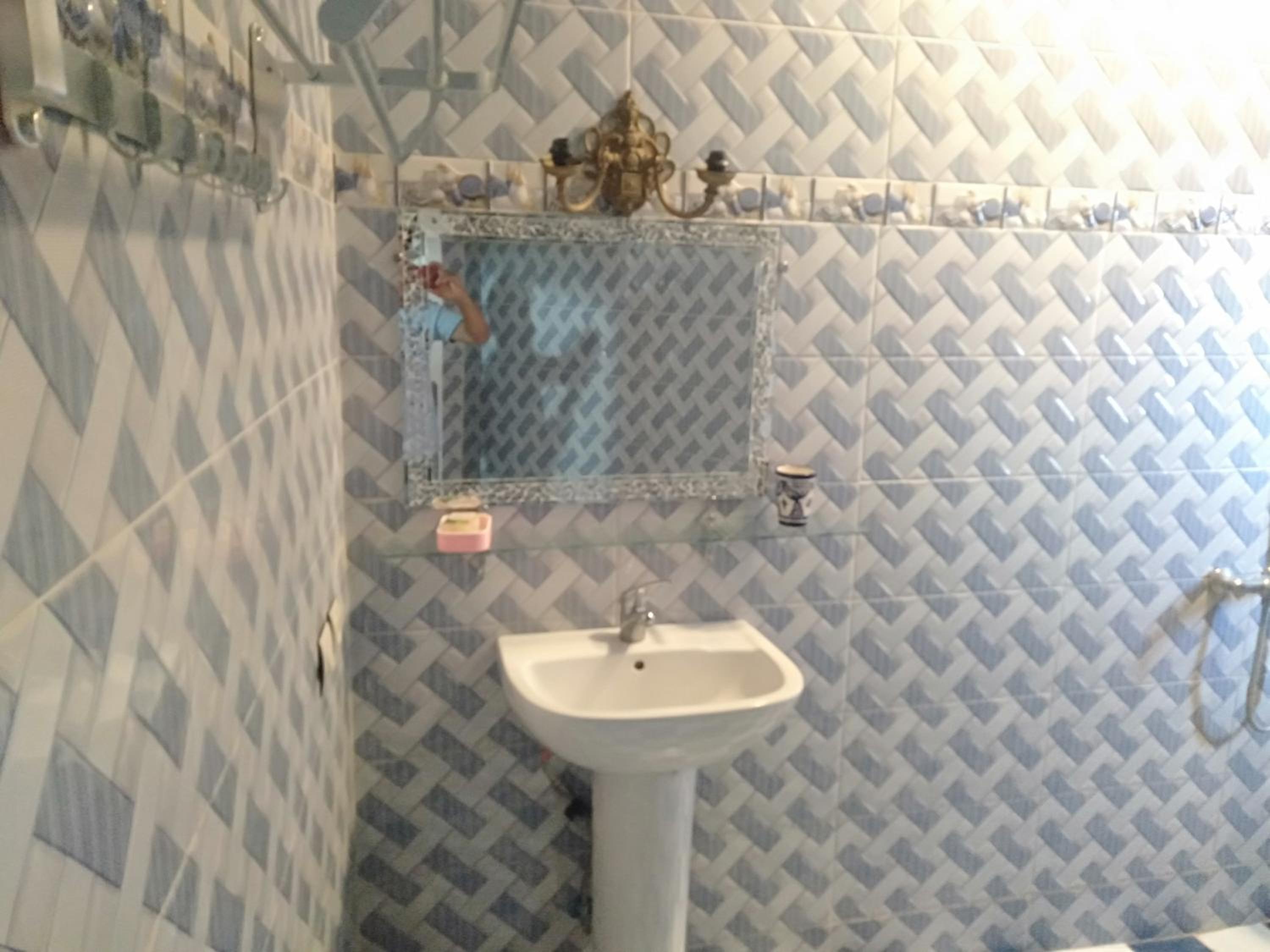Three-Bedroom Apartment - Photo 11
