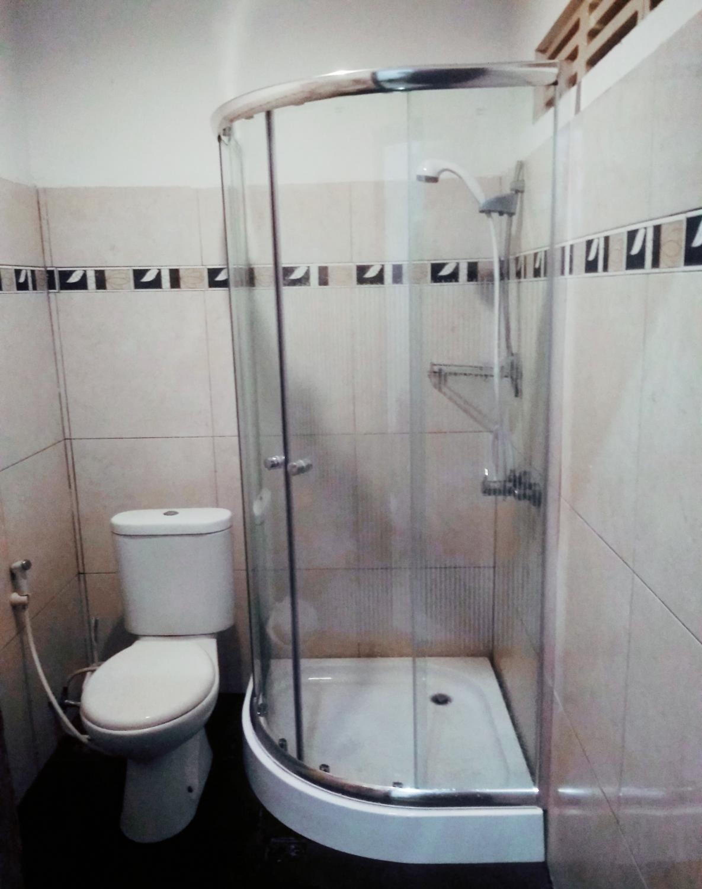 Double Room with Park View - Photo 5