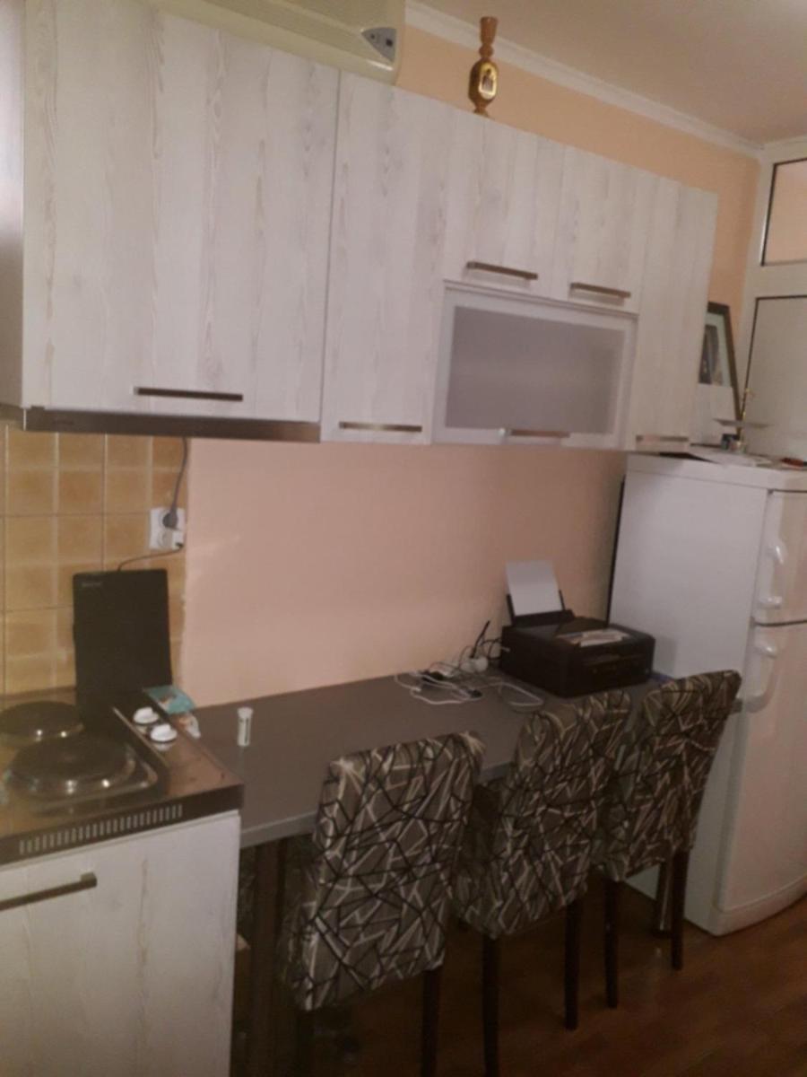 Apartment - Ground Floor photo 1