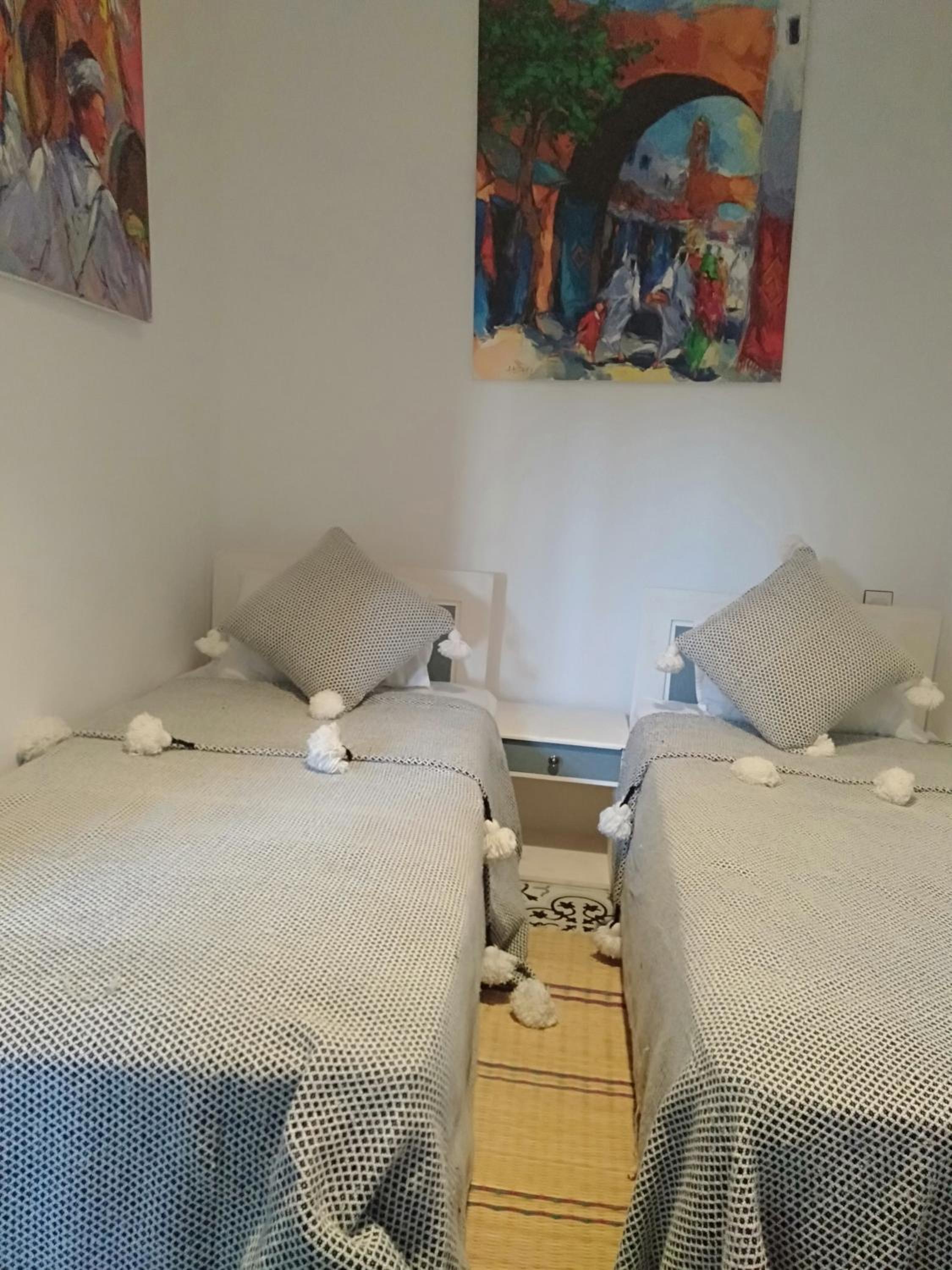 Three-Bedroom Apartment - Photo 7