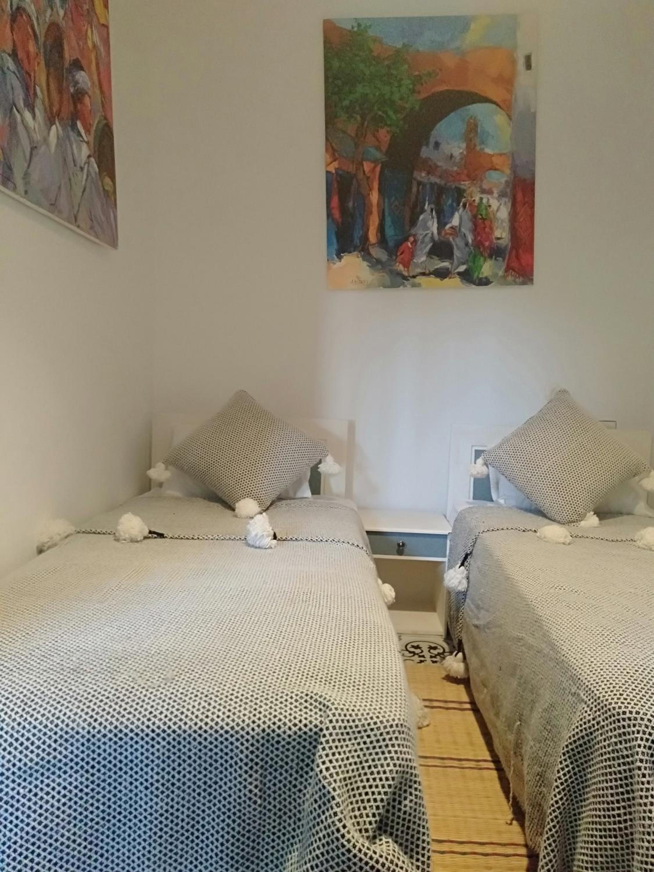 Three-Bedroom Apartment - Photo 6