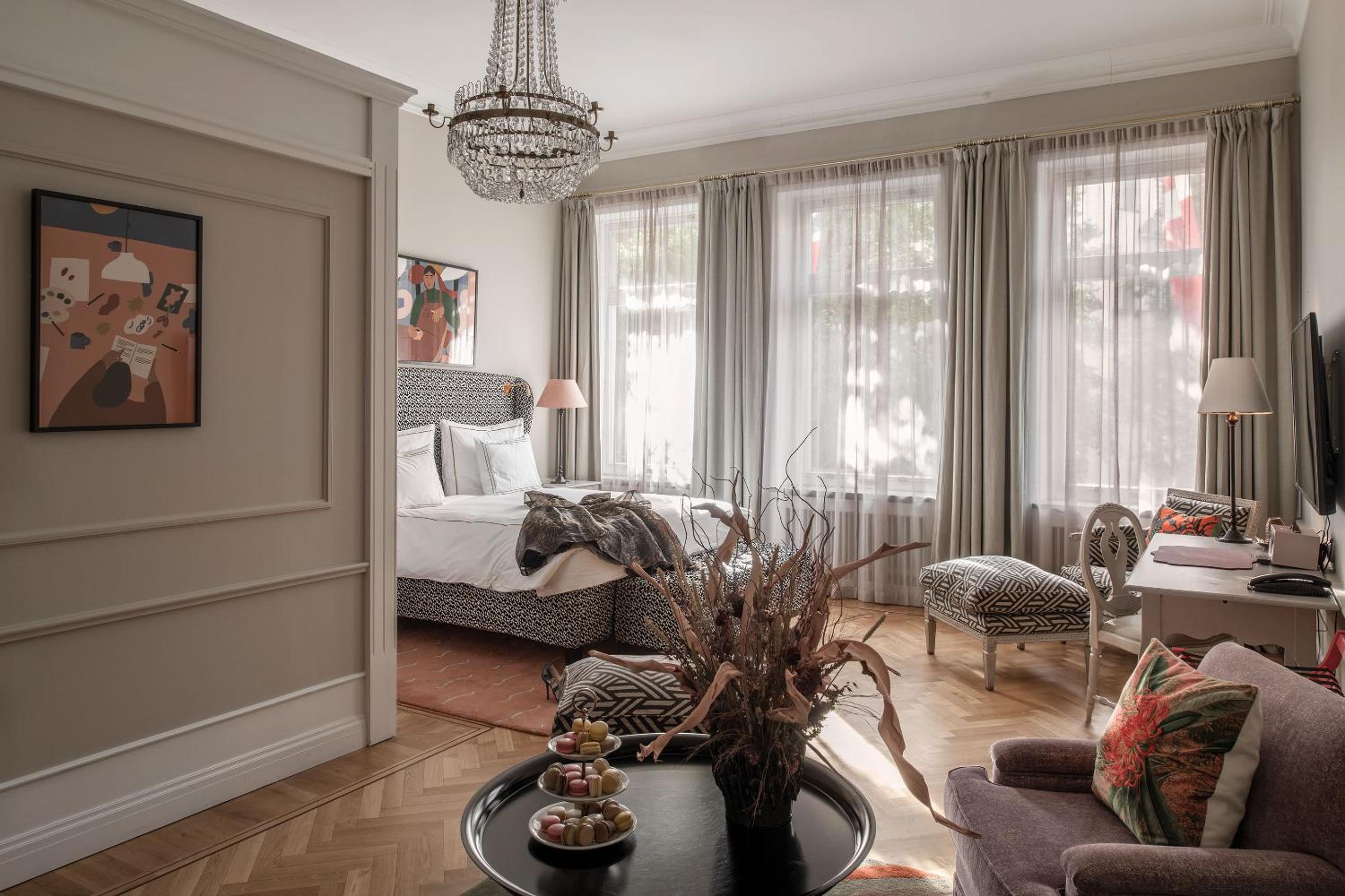 Junior Suite - Photo 7