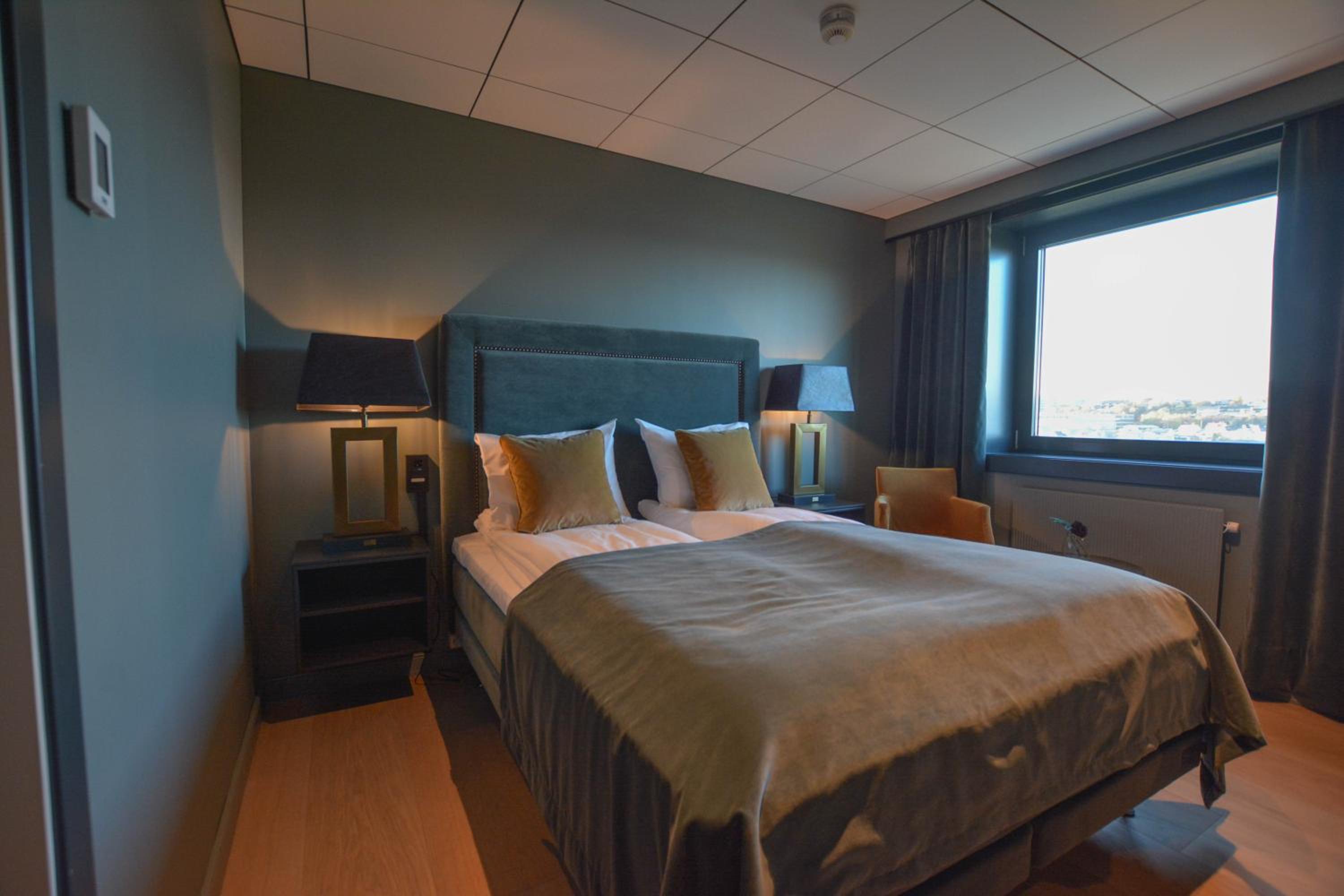 Double Room - Photo 11