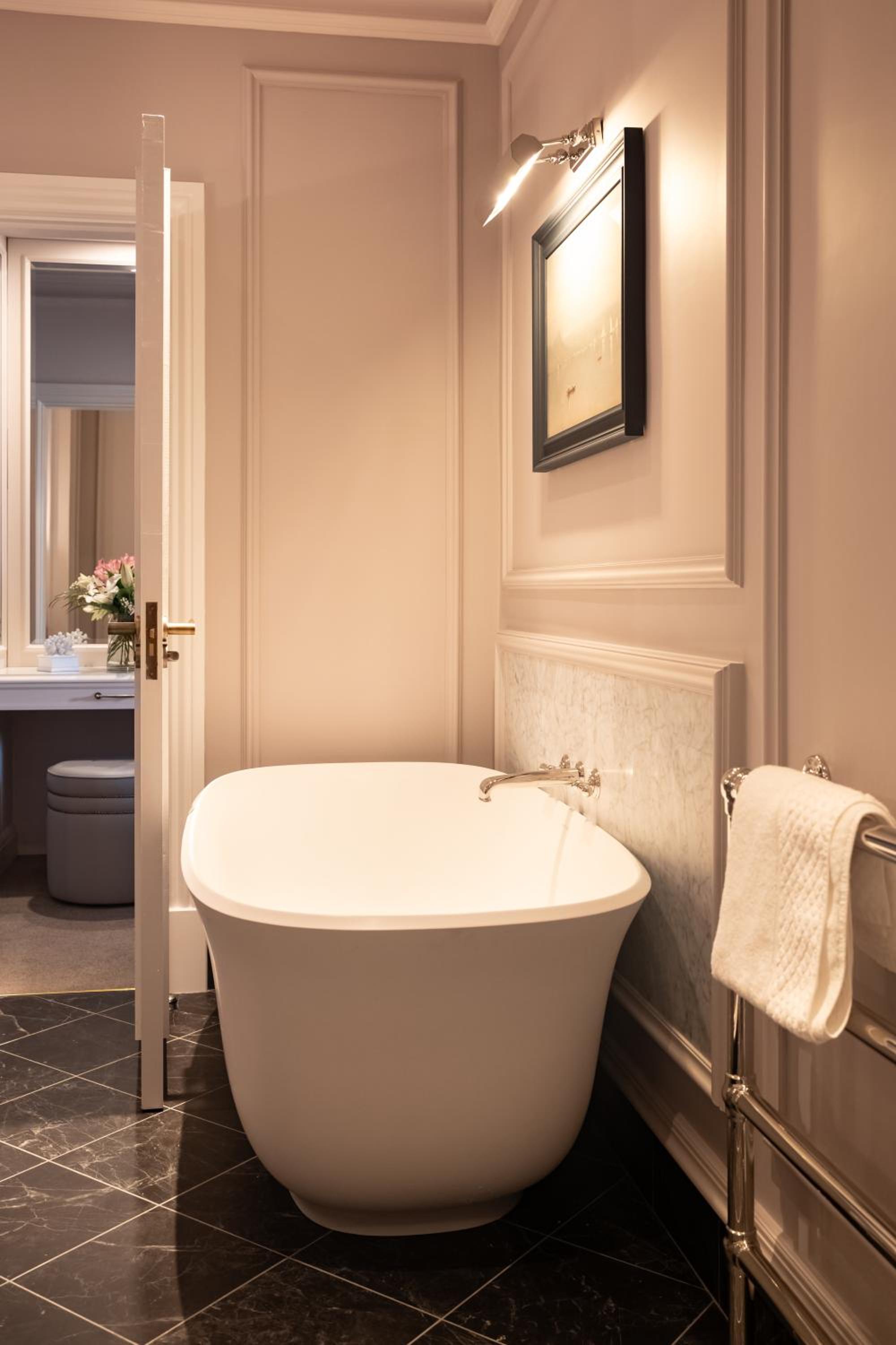 Crawford Suite