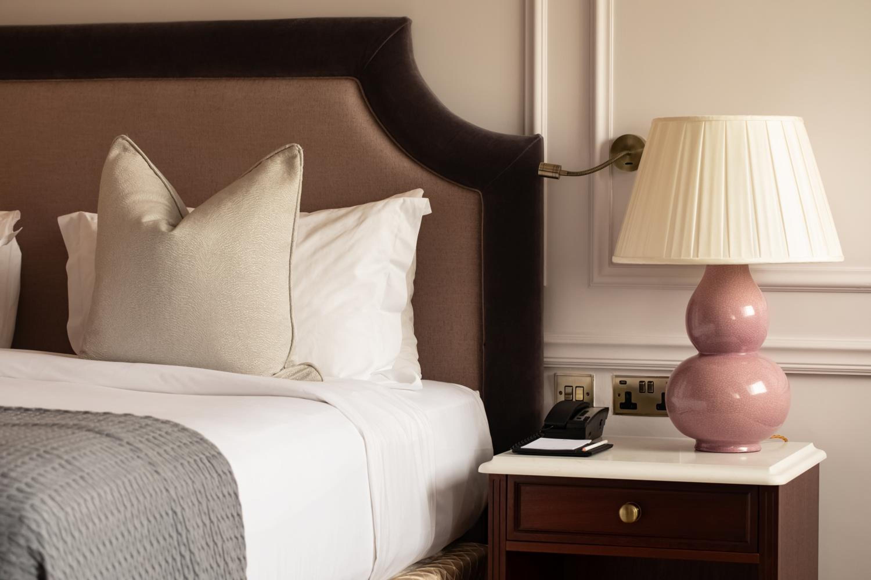 Crawford Suite