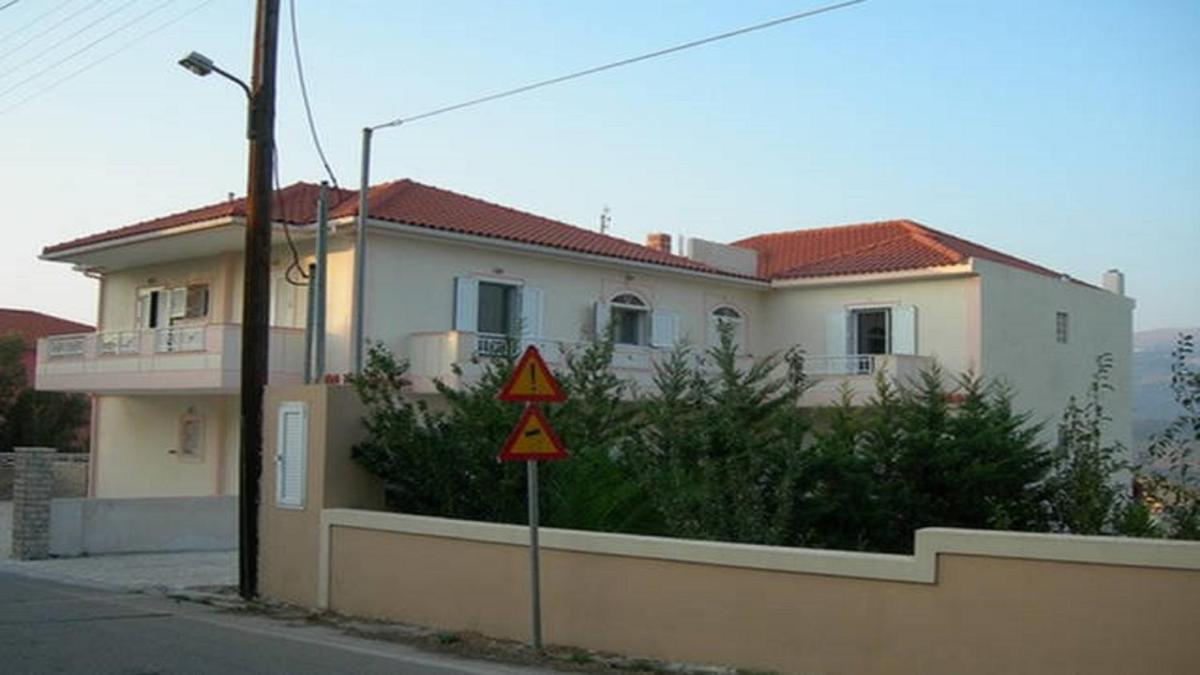 Apartment with Sea View photo 1