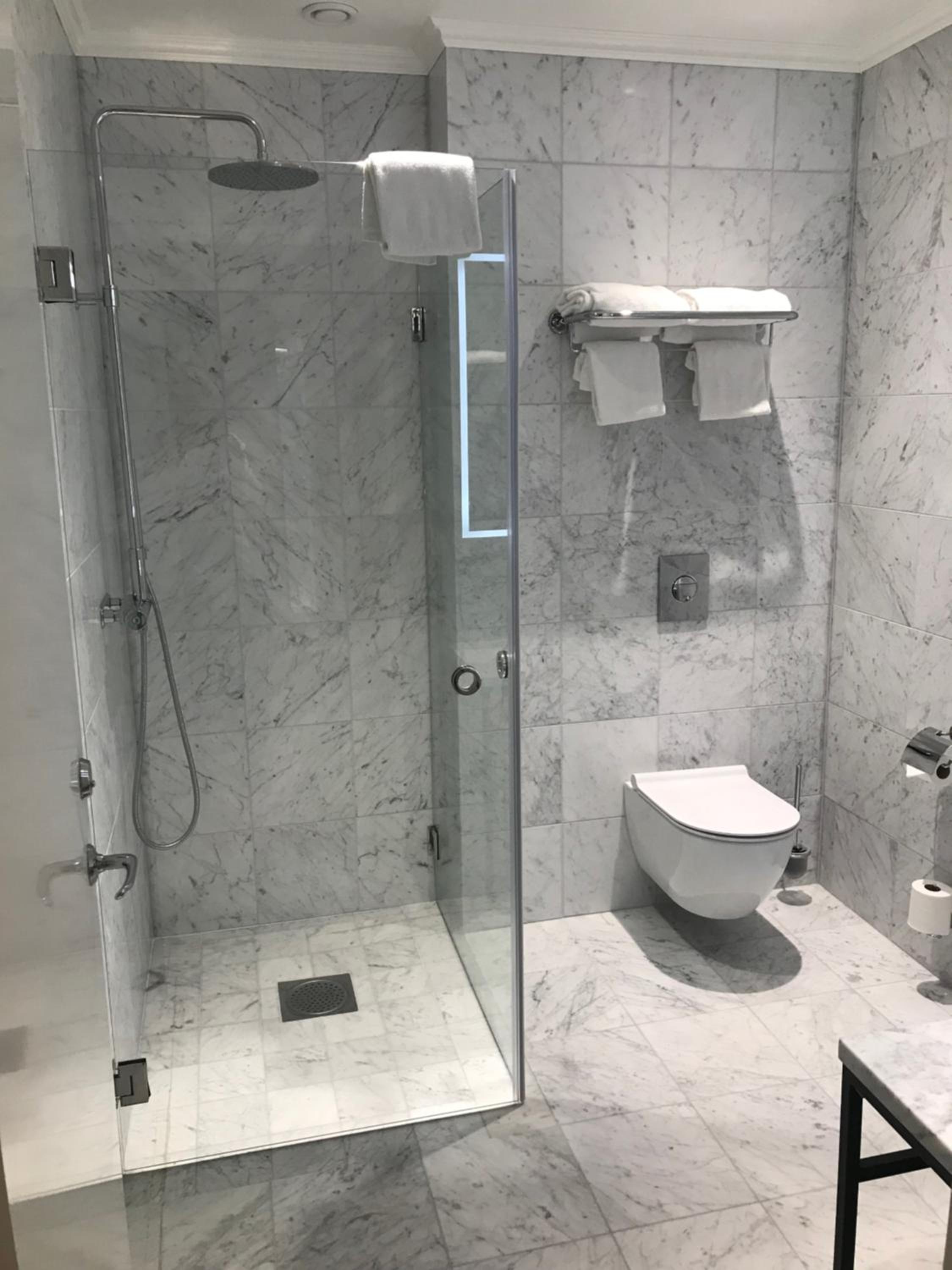 Standard Double No Window - Lilla Hotellet - Photo 6