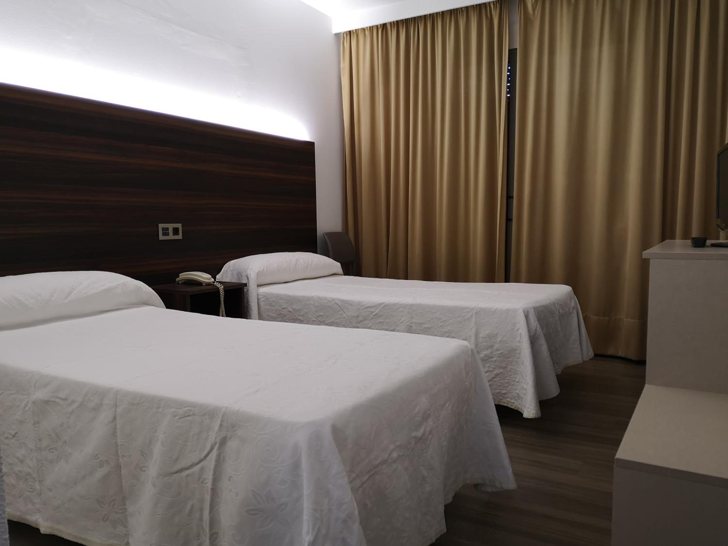 Habitación Doble