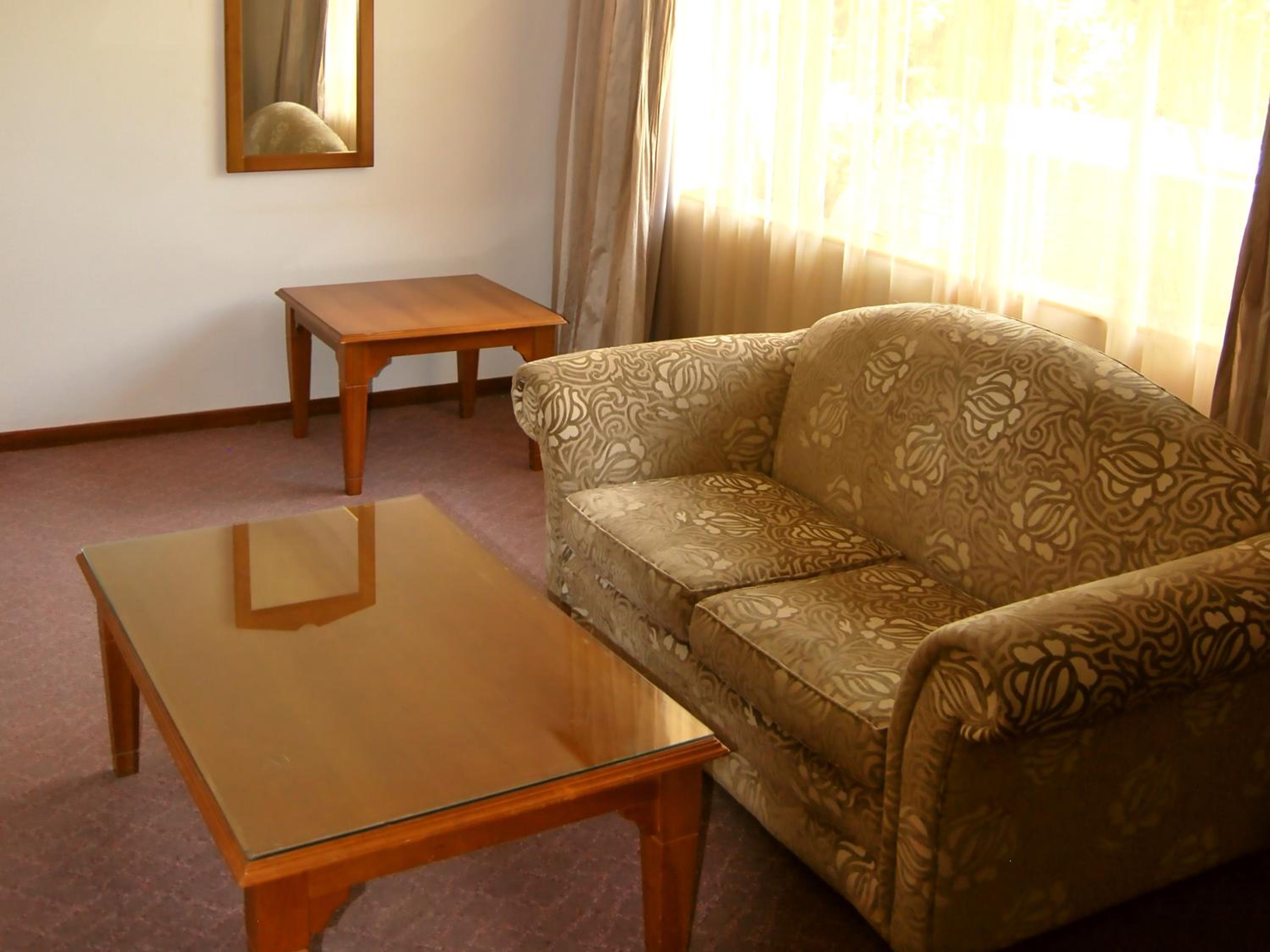 Standard Junior Suite - Photo 3