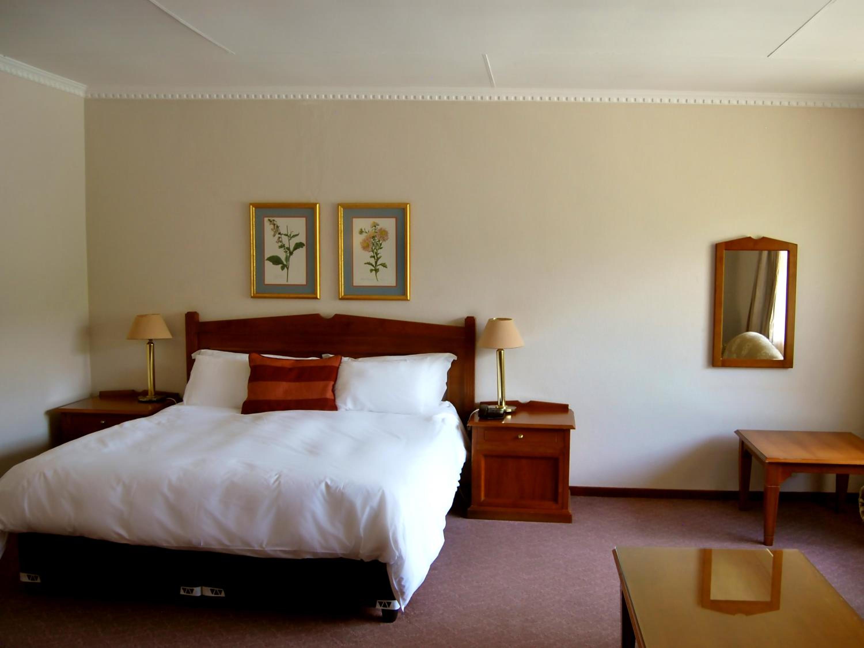Standard Junior Suite - Photo 1