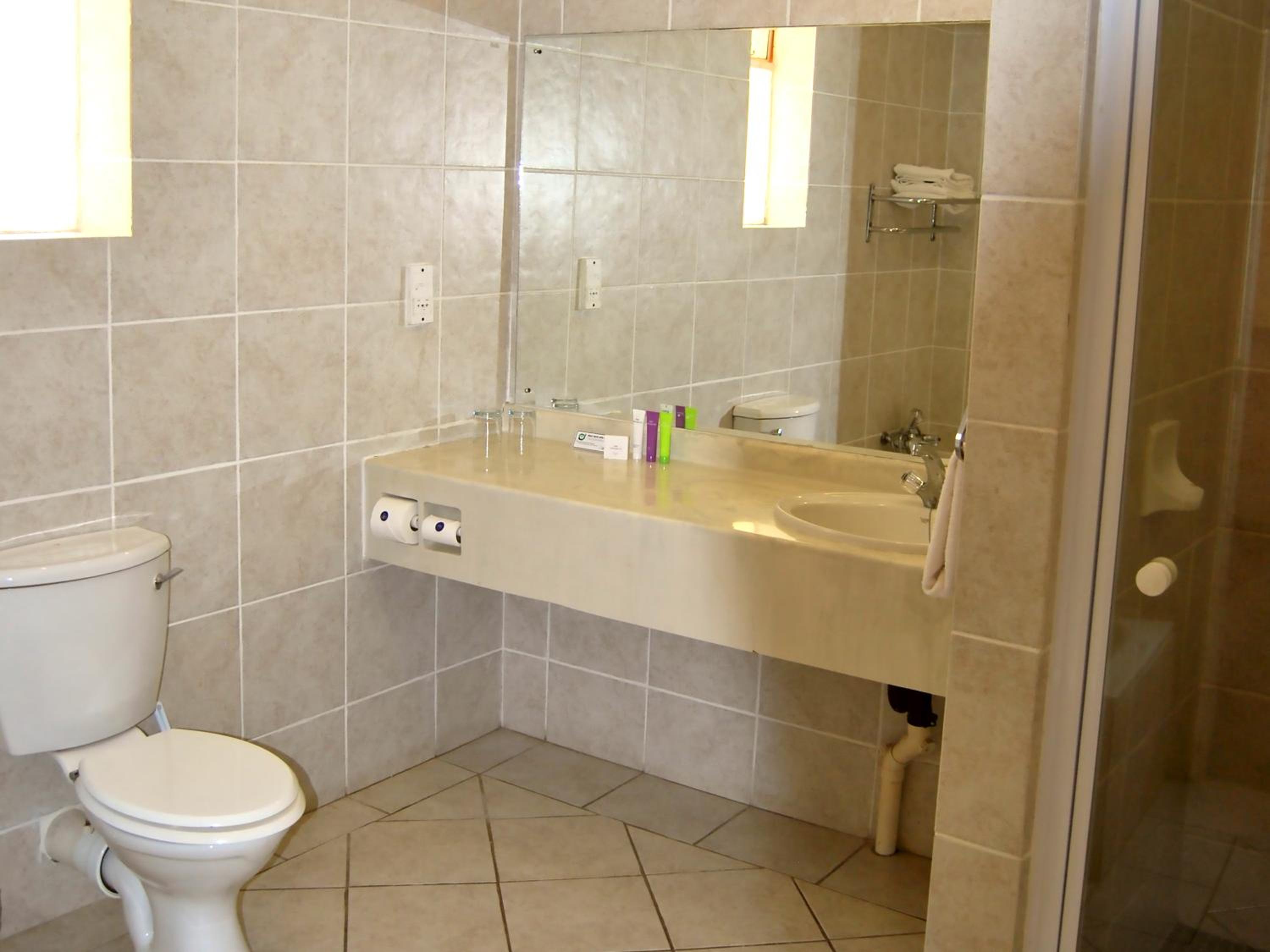 Standard Junior Suite - Photo 4