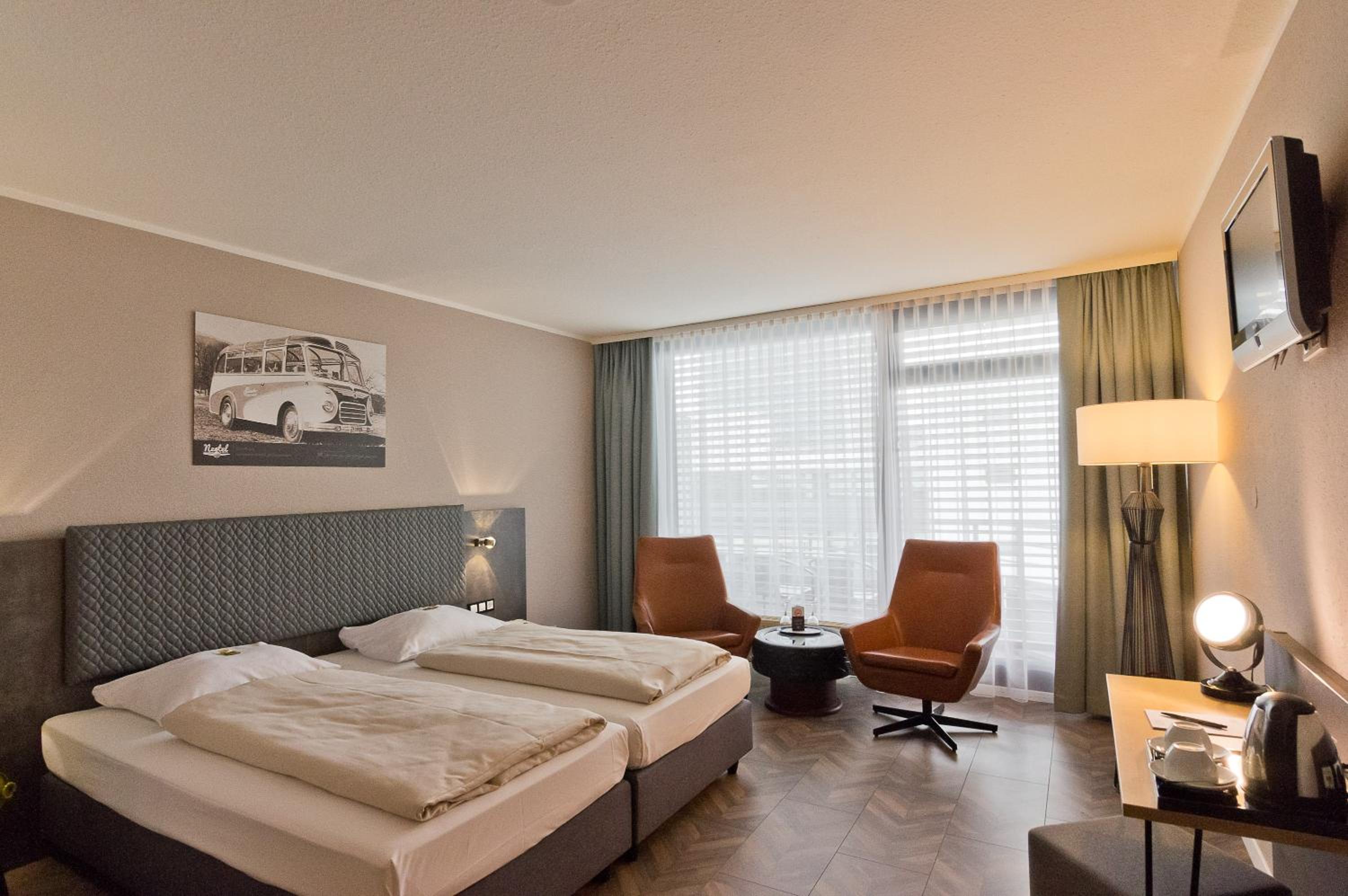Superior Double Room - Photo 5