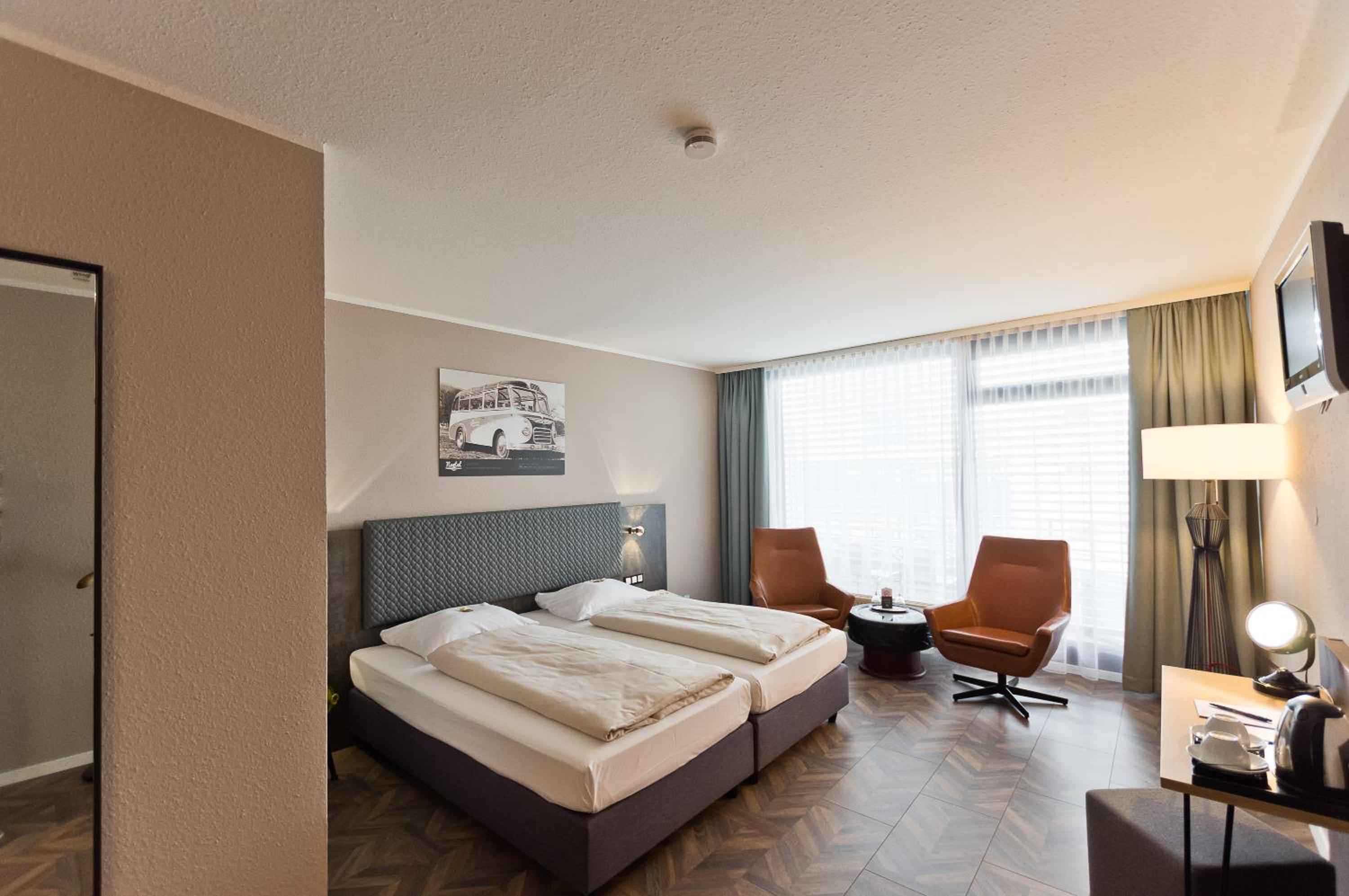 Superior Double Room - Photo 10
