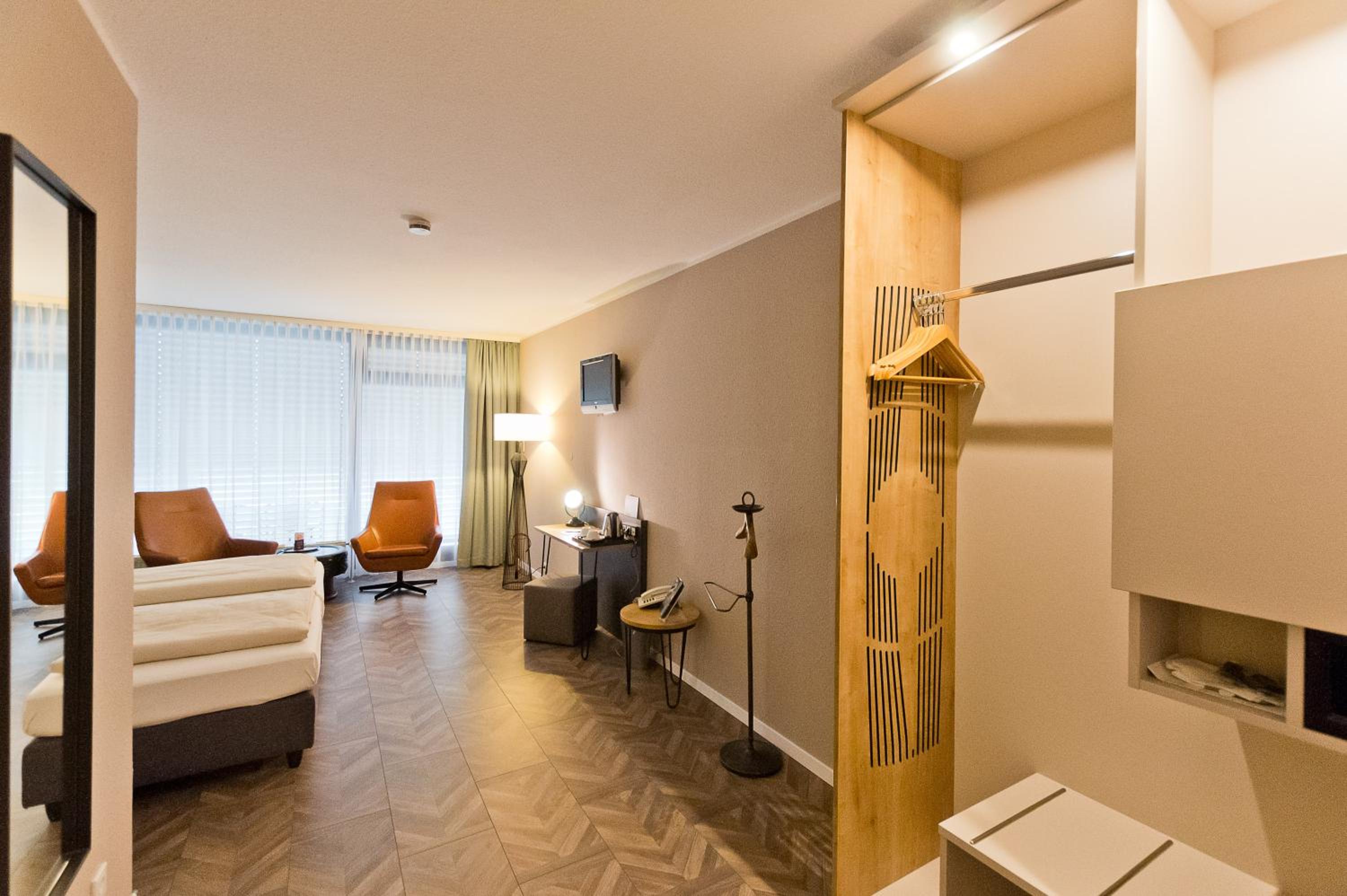 Superior Double Room - Photo 9