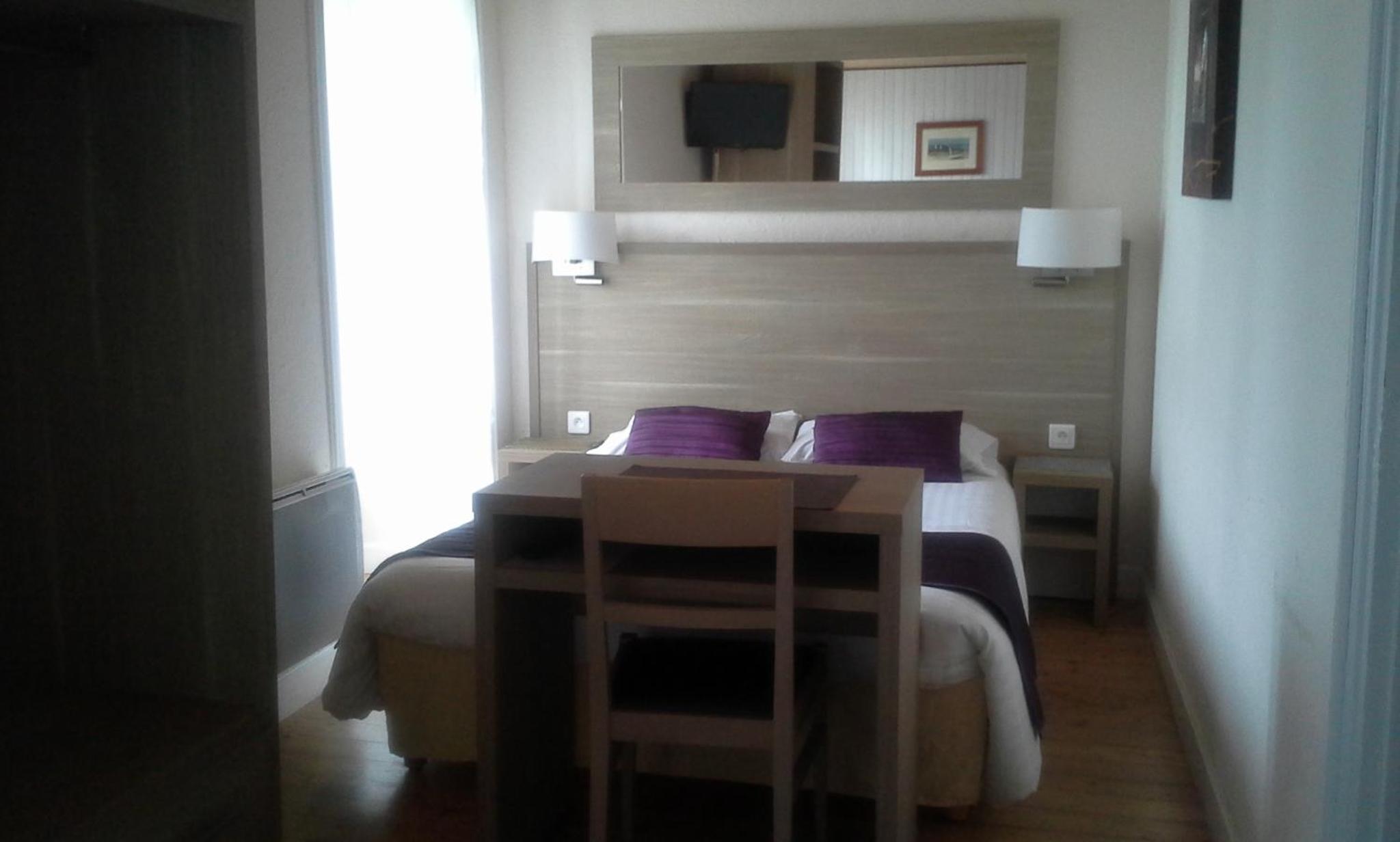 Triple Room with Sea View photo 2