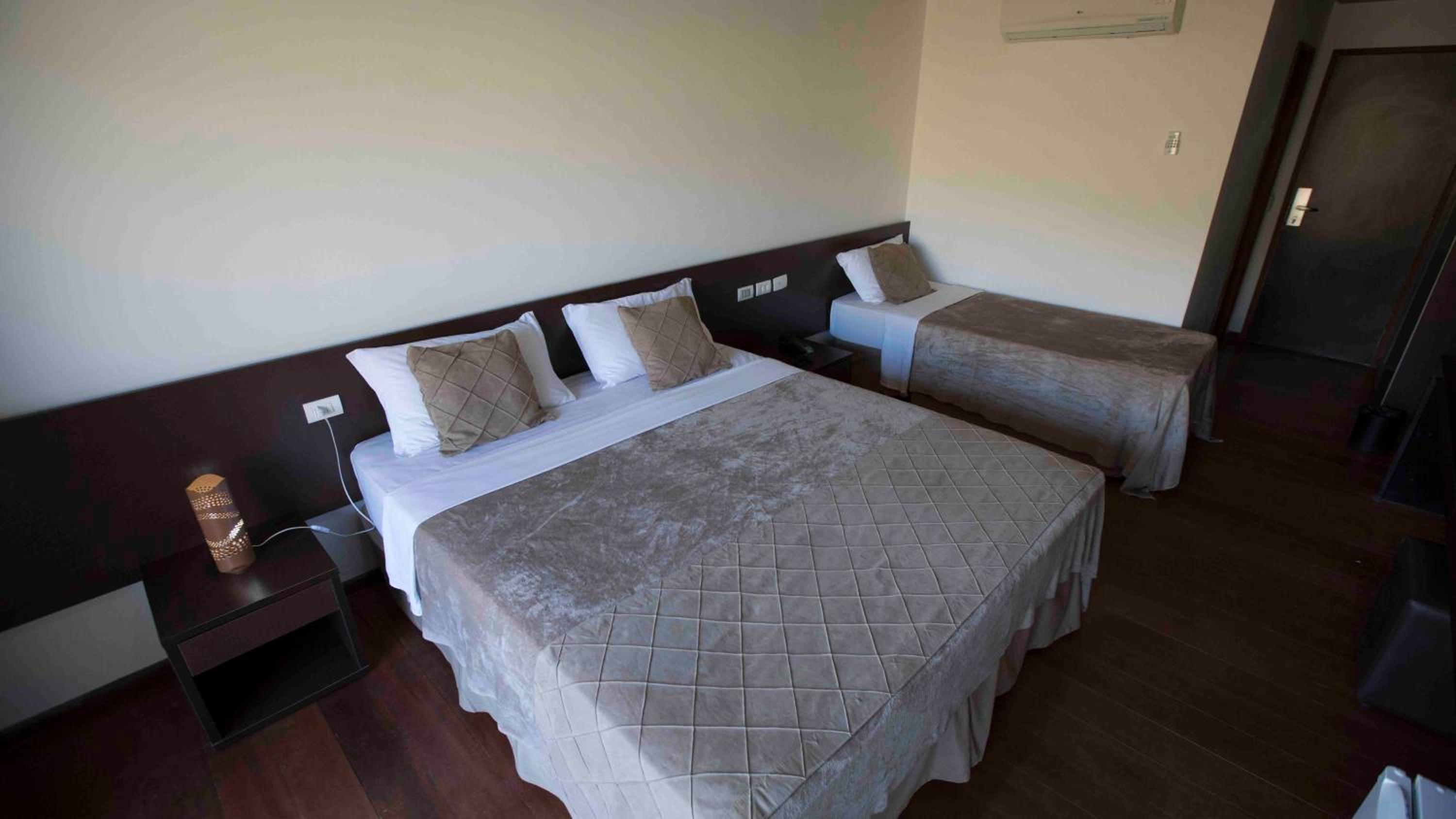 Double or Twin Room photo 1